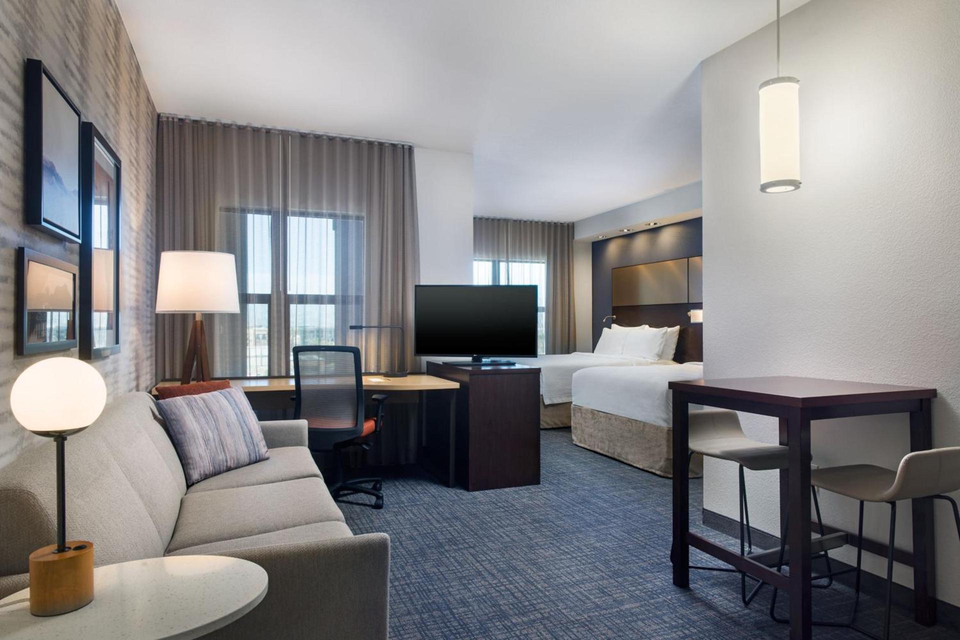 Residence Inn by Marriott Tempe Downtown/University photo 8