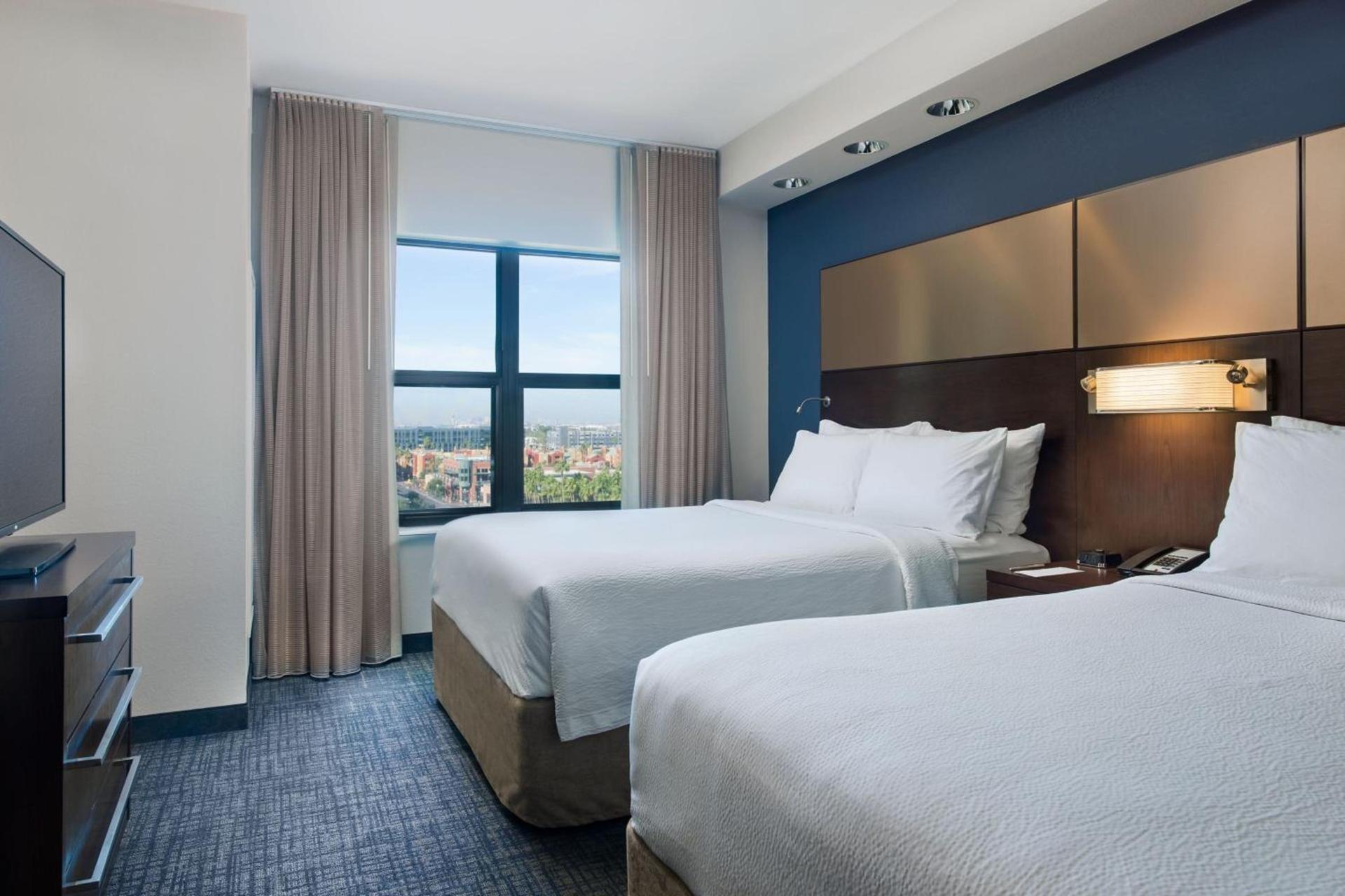 Residence Inn by Marriott Tempe Downtown/University photo 12