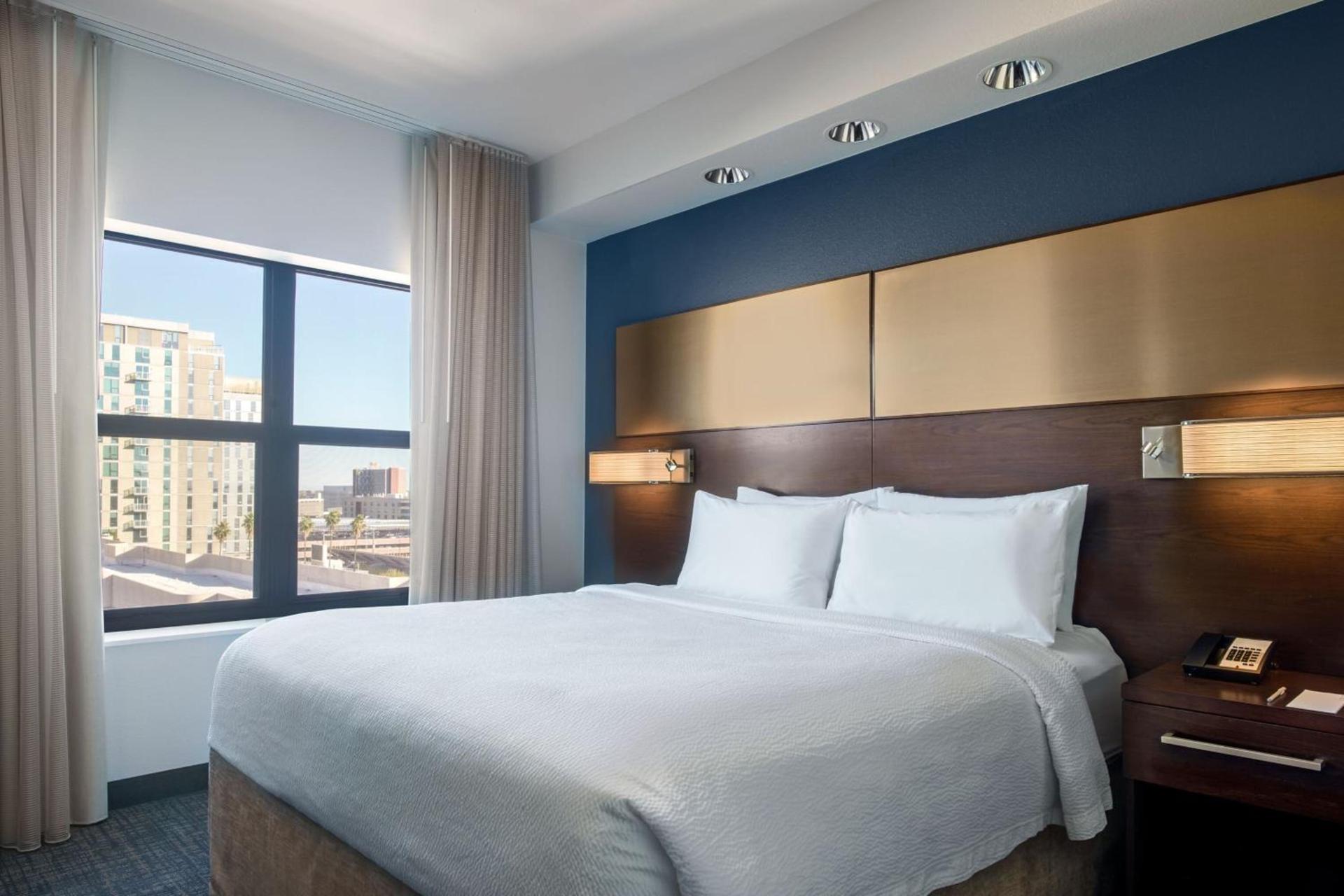 Residence Inn by Marriott Tempe Downtown/University photo 13