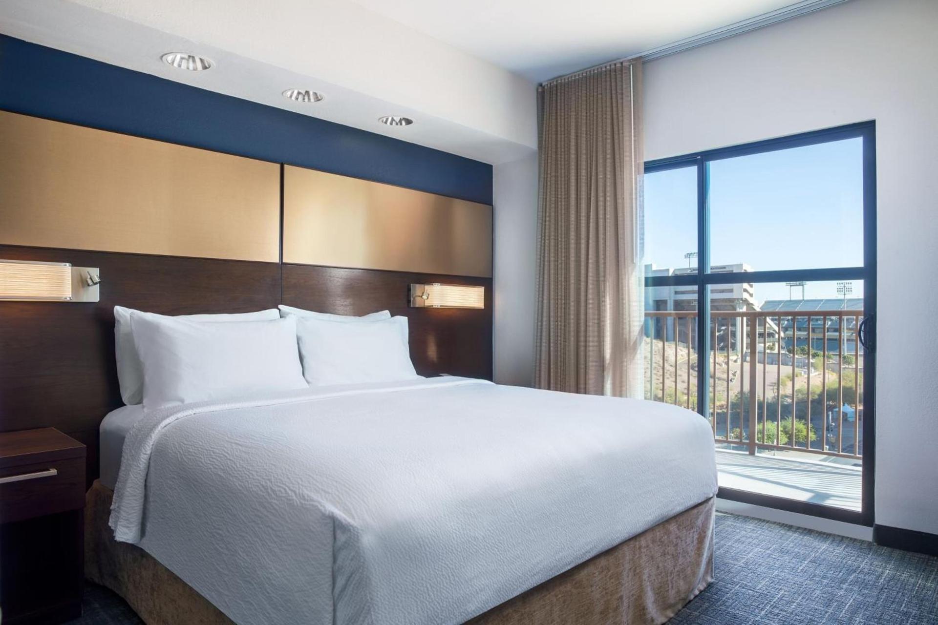 Residence Inn by Marriott Tempe Downtown/University photo 14
