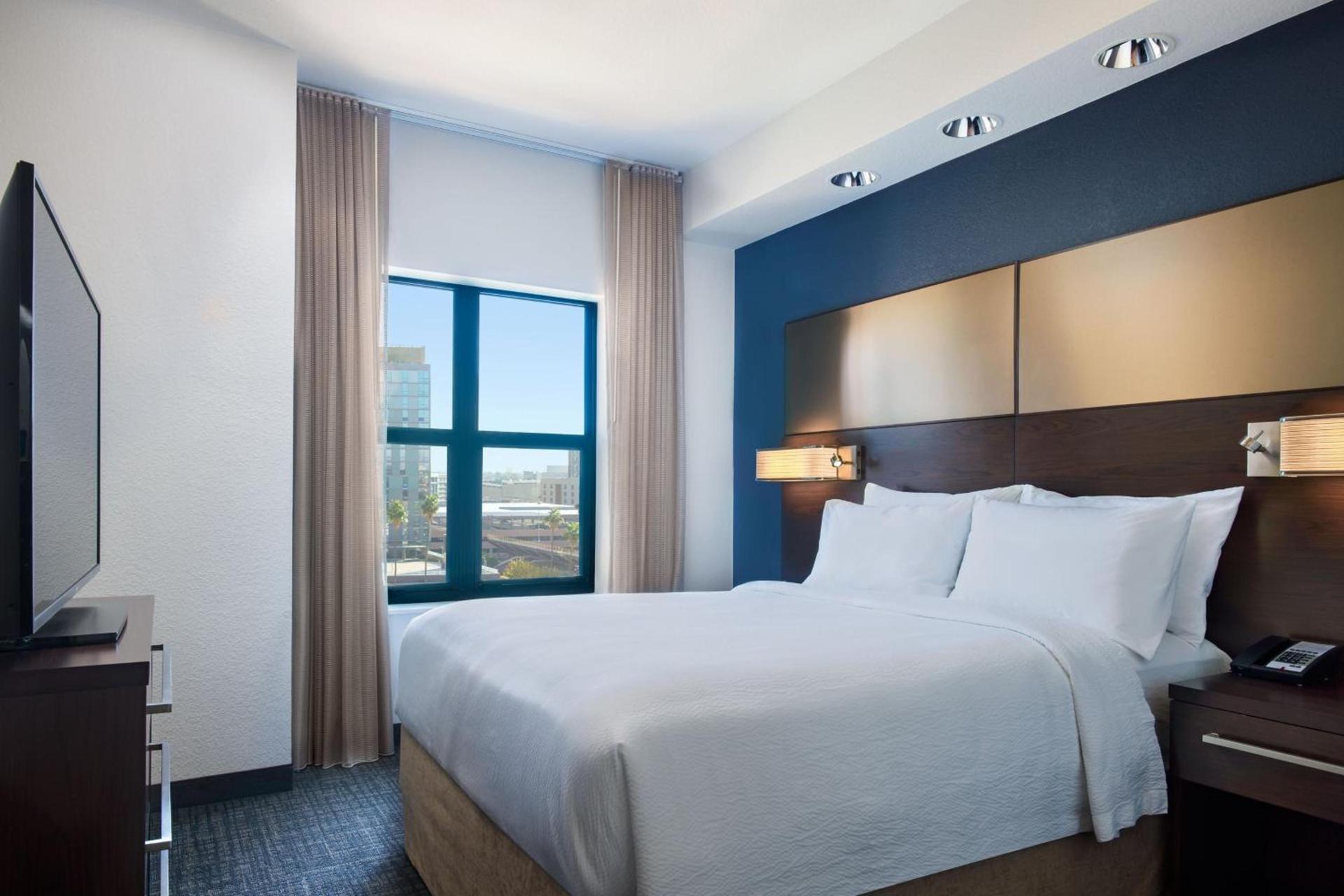 Residence Inn by Marriott Tempe Downtown/University photo 15