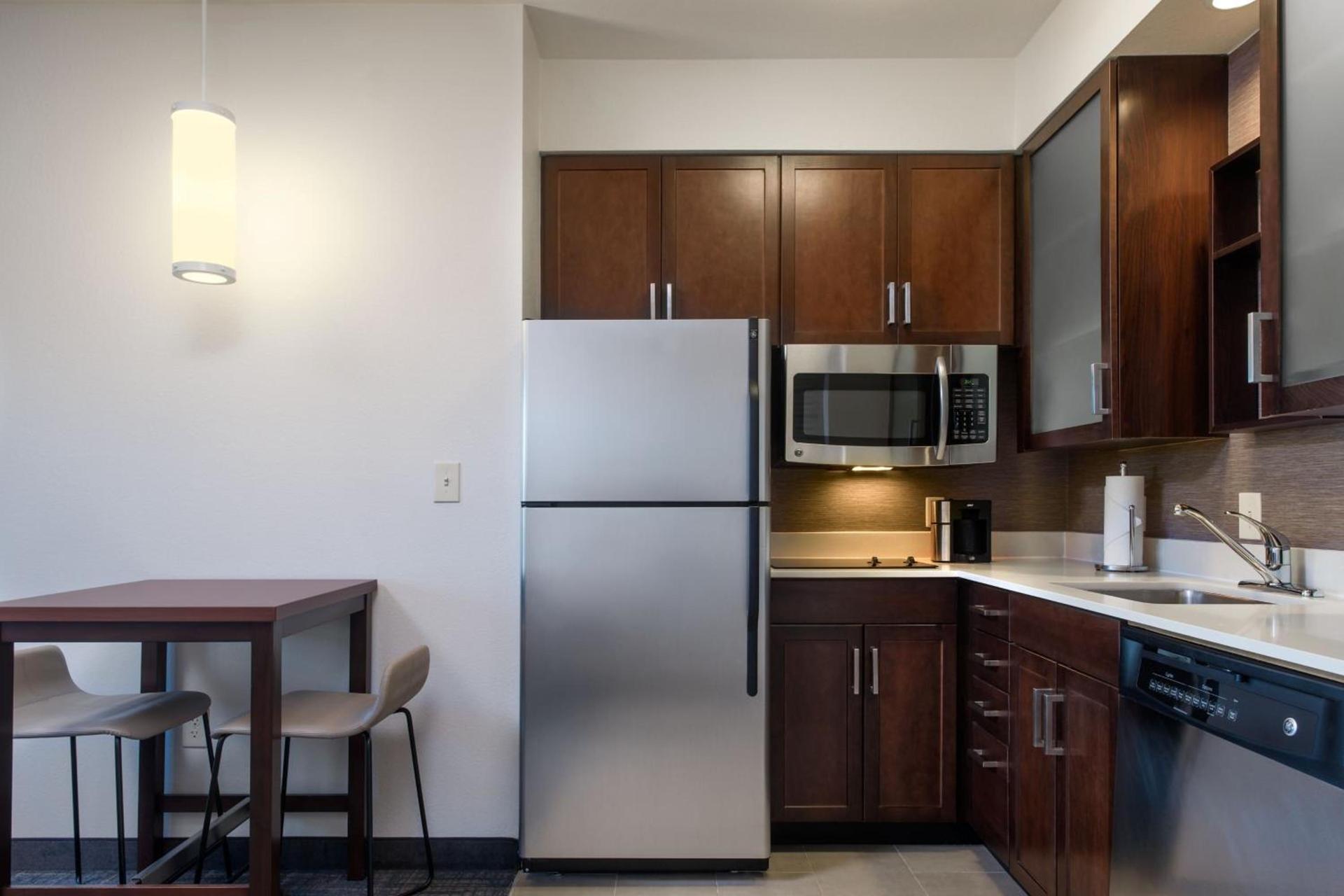 Residence Inn by Marriott Tempe Downtown/University photo 17