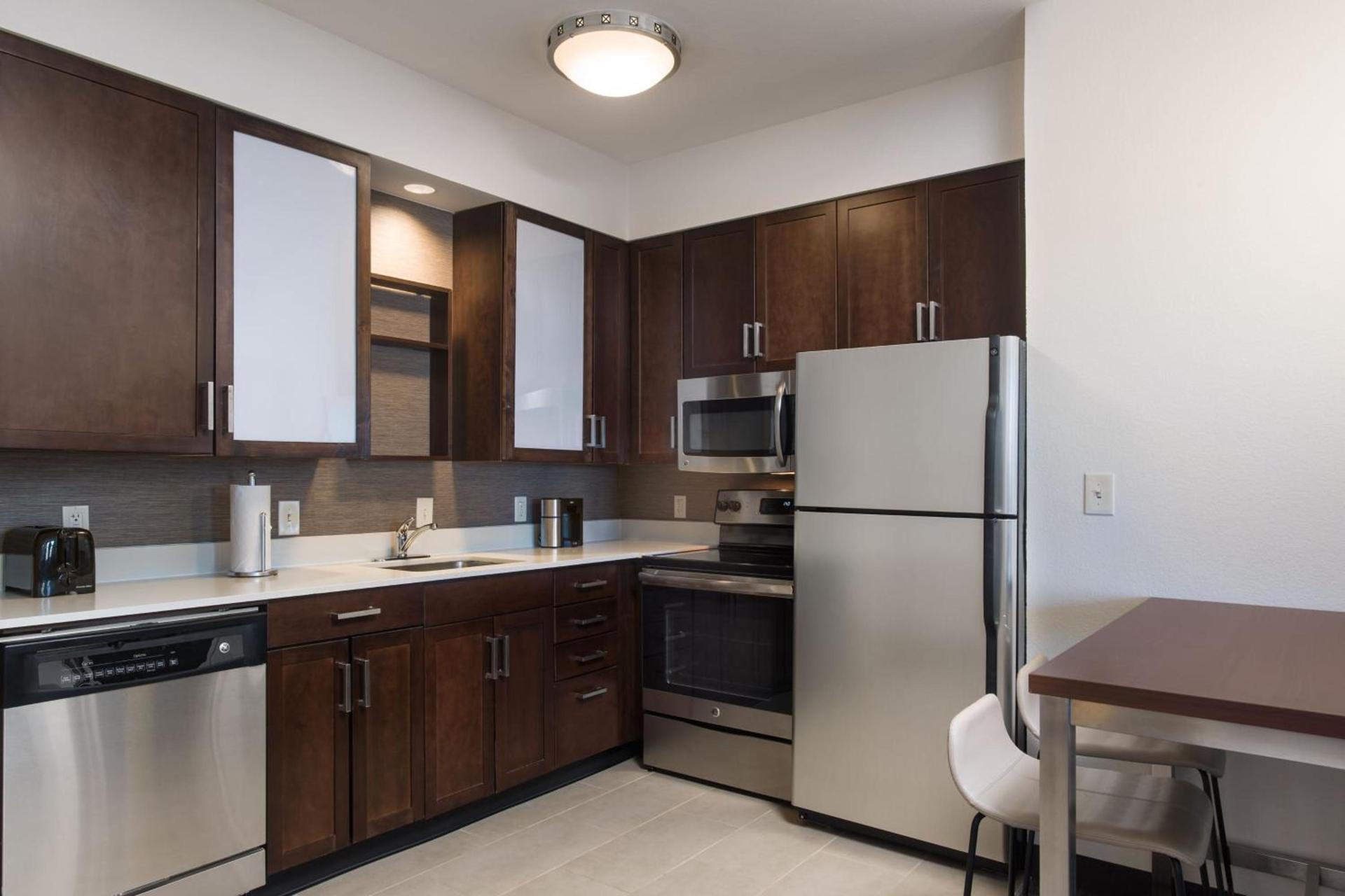 Residence Inn by Marriott Tempe Downtown/University photo 18