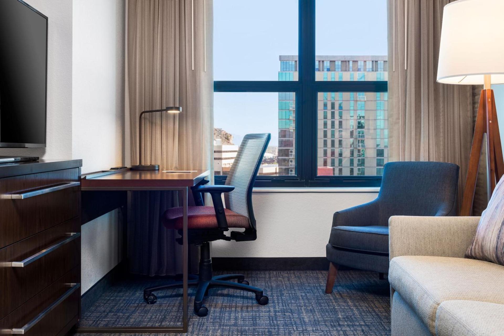Residence Inn by Marriott Tempe Downtown/University photo 19