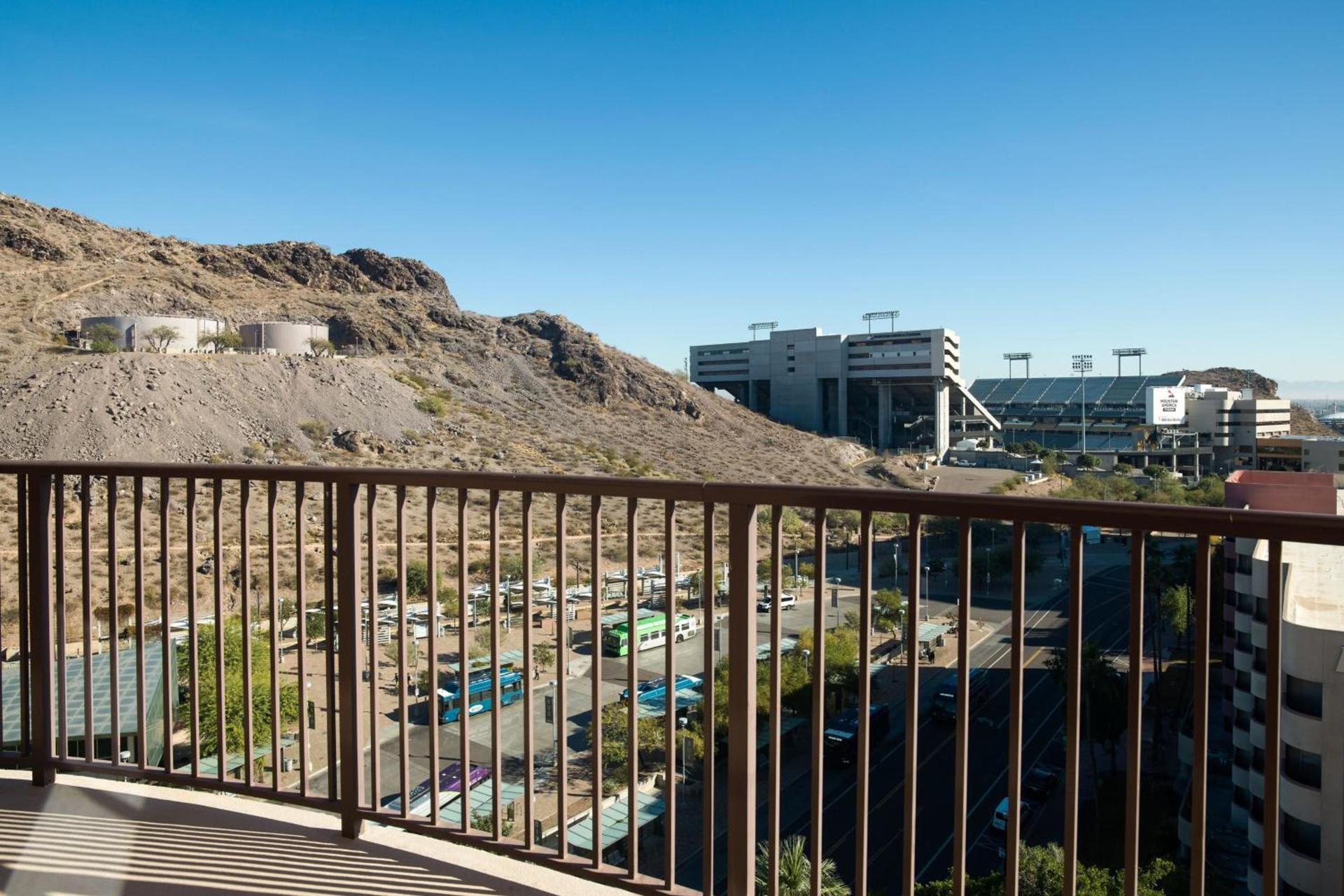 Residence Inn by Marriott Tempe Downtown/University photo 21