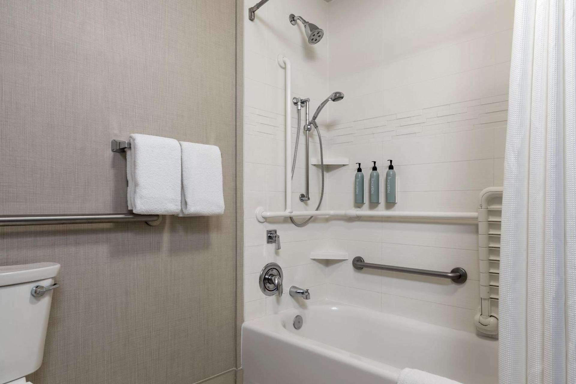 Residence Inn by Marriott Tempe Downtown/University photo 24