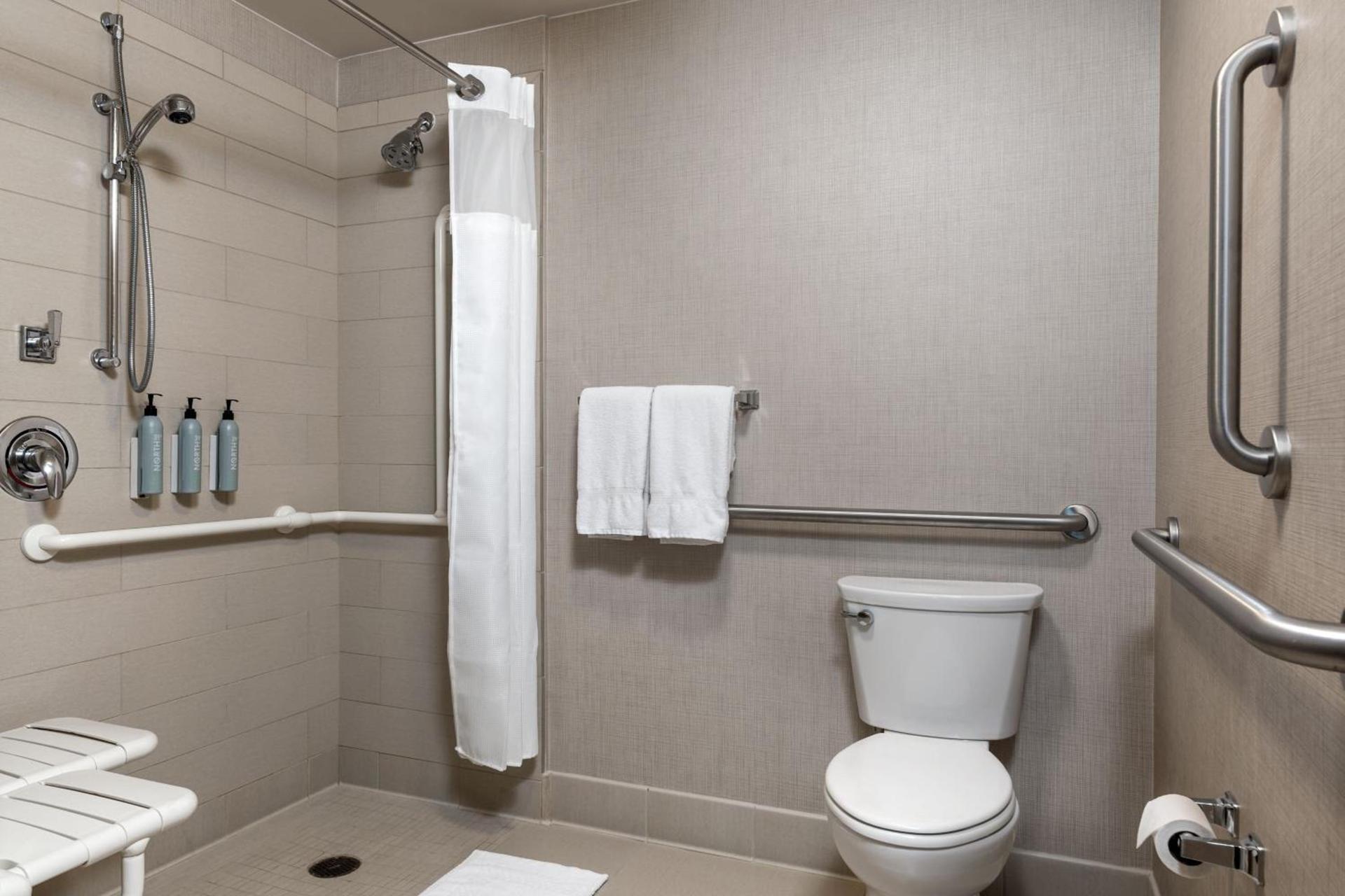 Residence Inn by Marriott Tempe Downtown/University photo 25