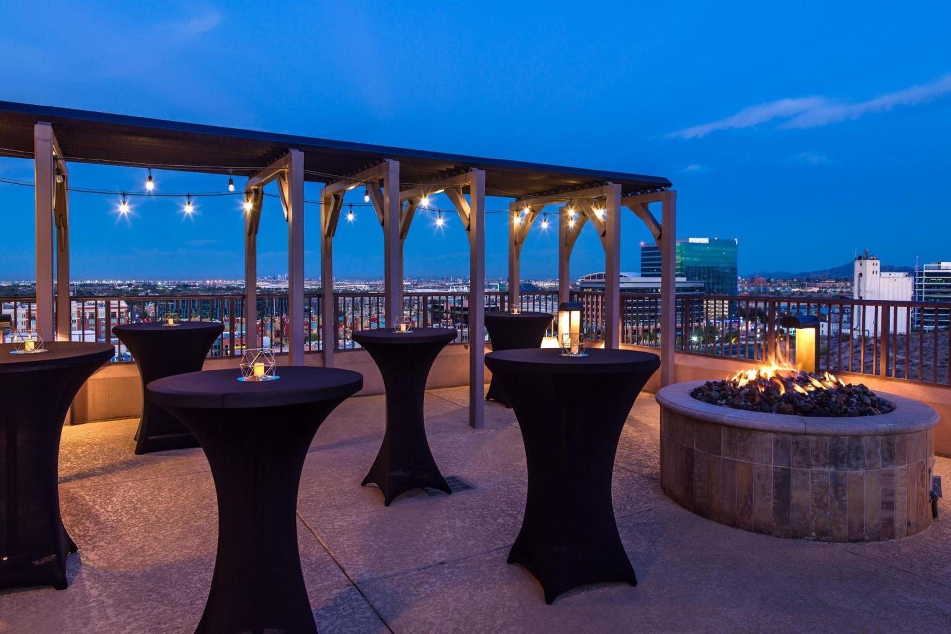Residence Inn by Marriott Tempe Downtown/University photo 43