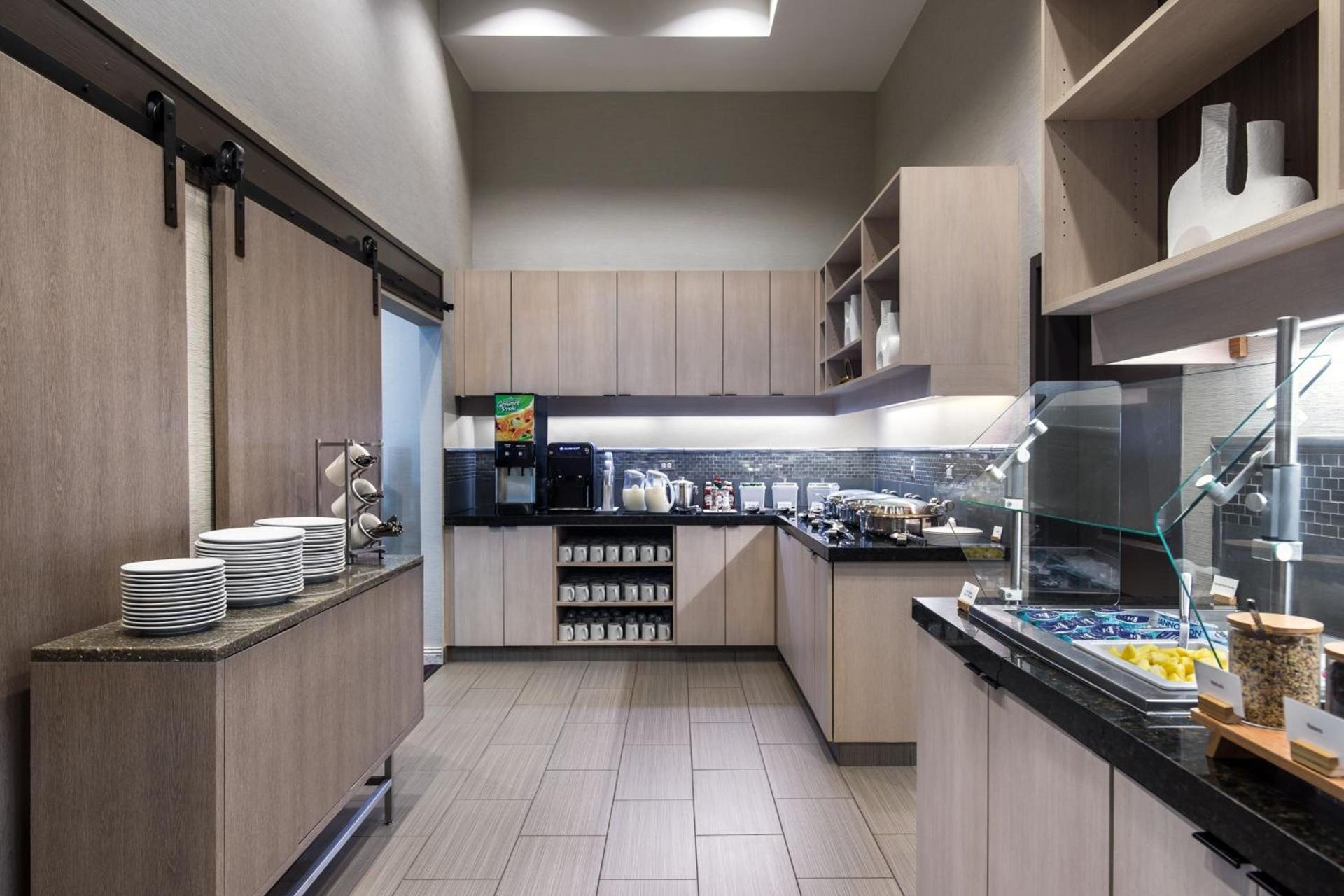 Residence Inn by Marriott Tempe Downtown/University photo 30