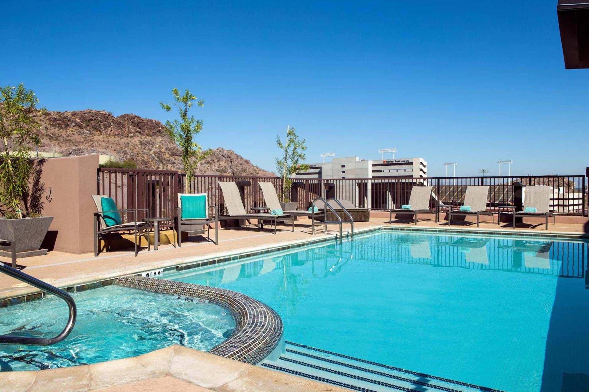 Residence Inn by Marriott Tempe Downtown/University photo 32