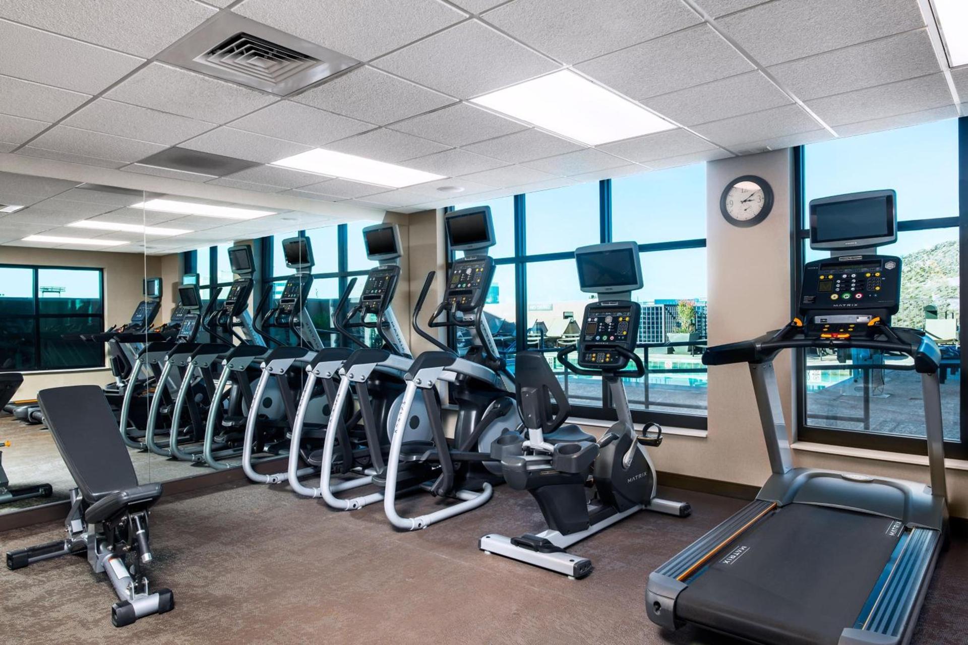 Residence Inn by Marriott Tempe Downtown/University photo 33