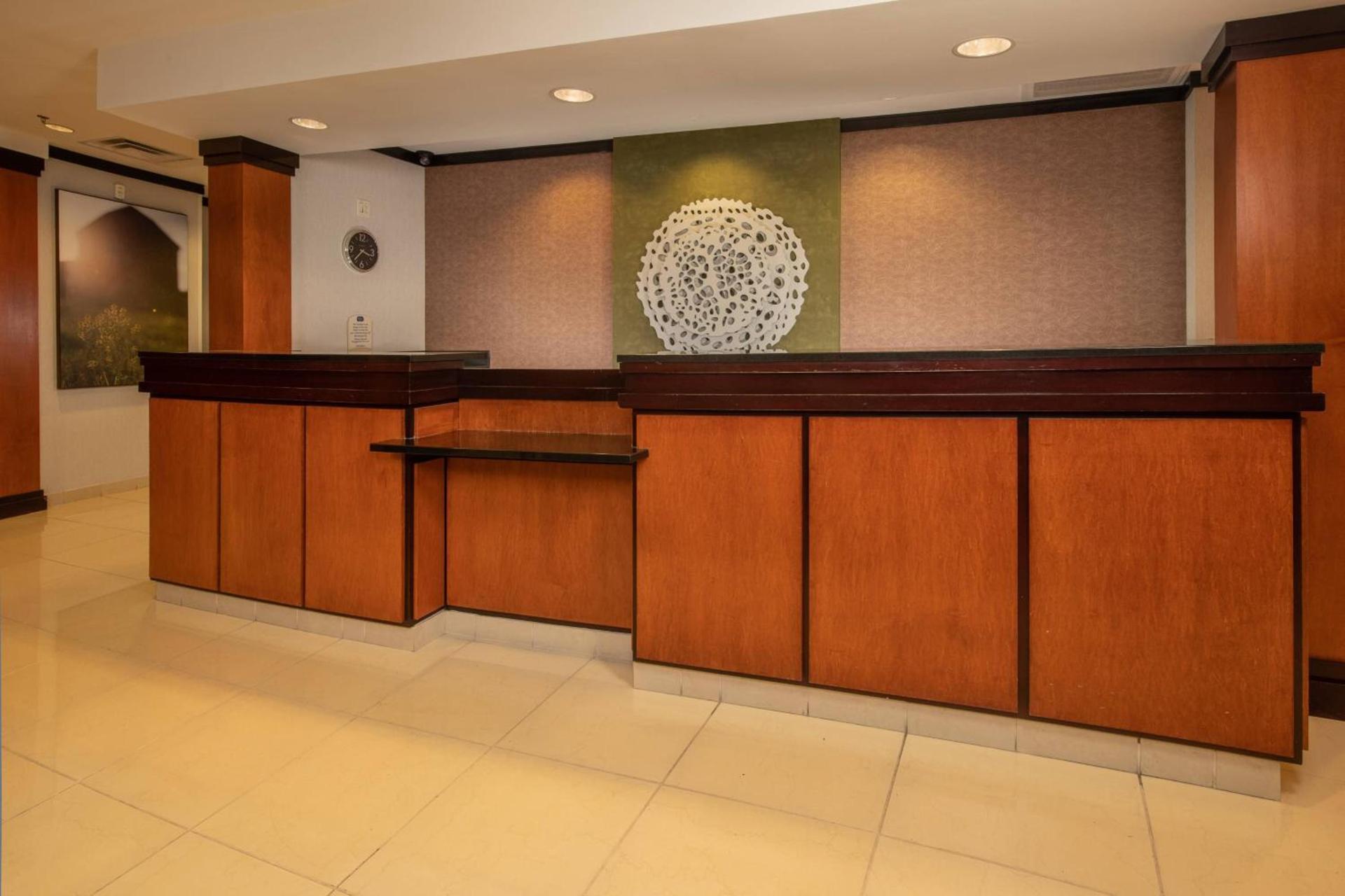 Fairfield Inn and Suites by Marriott Harrisonburg photo 7