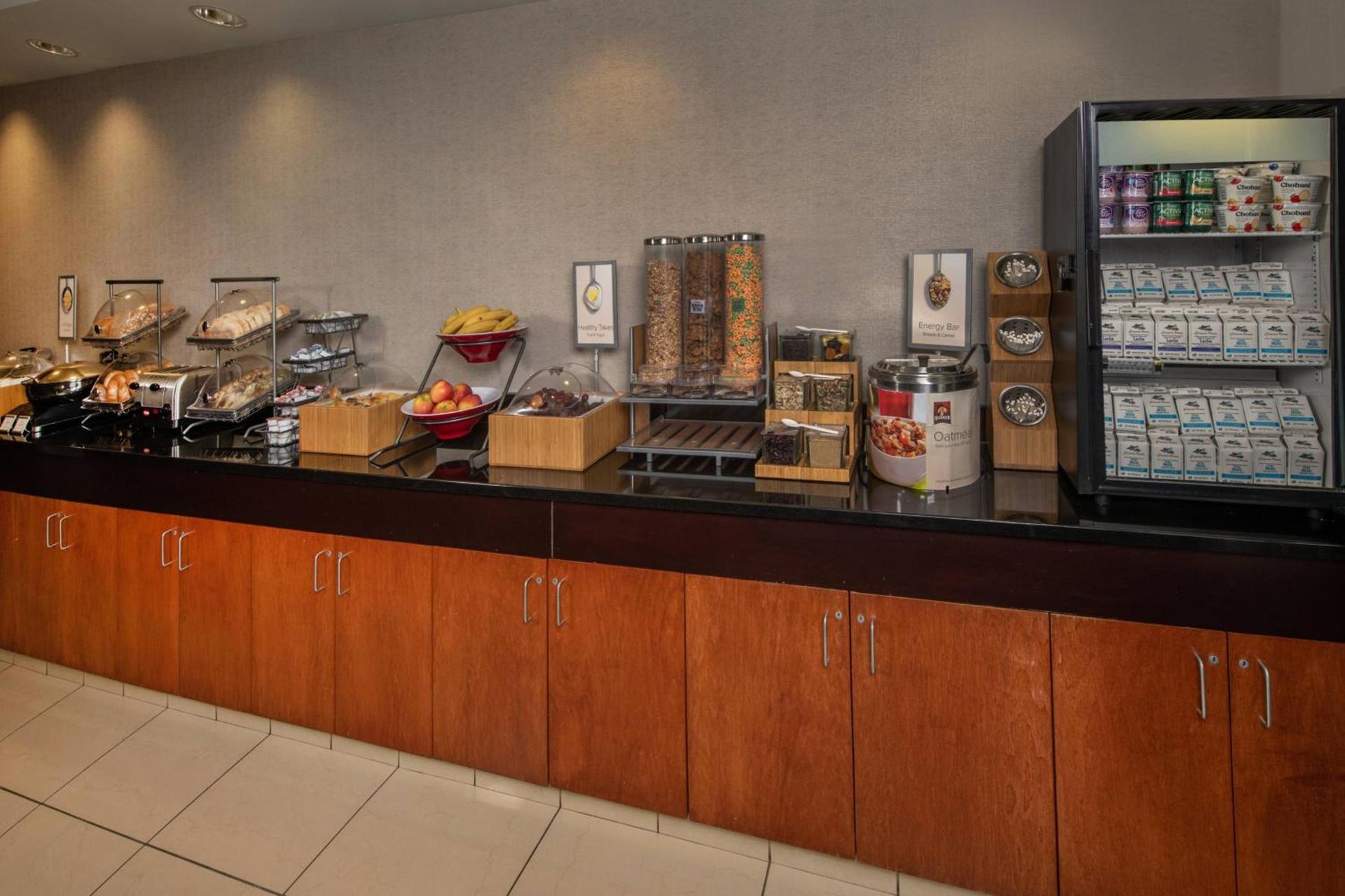 Fairfield Inn and Suites by Marriott Harrisonburg photo 20