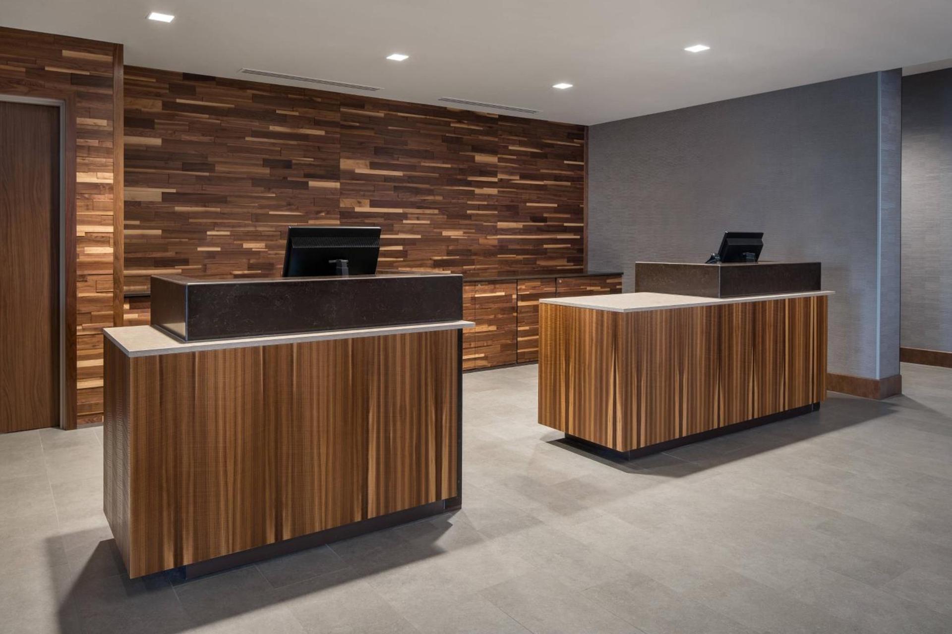 Courtyard by Marriott Pullman photo 4