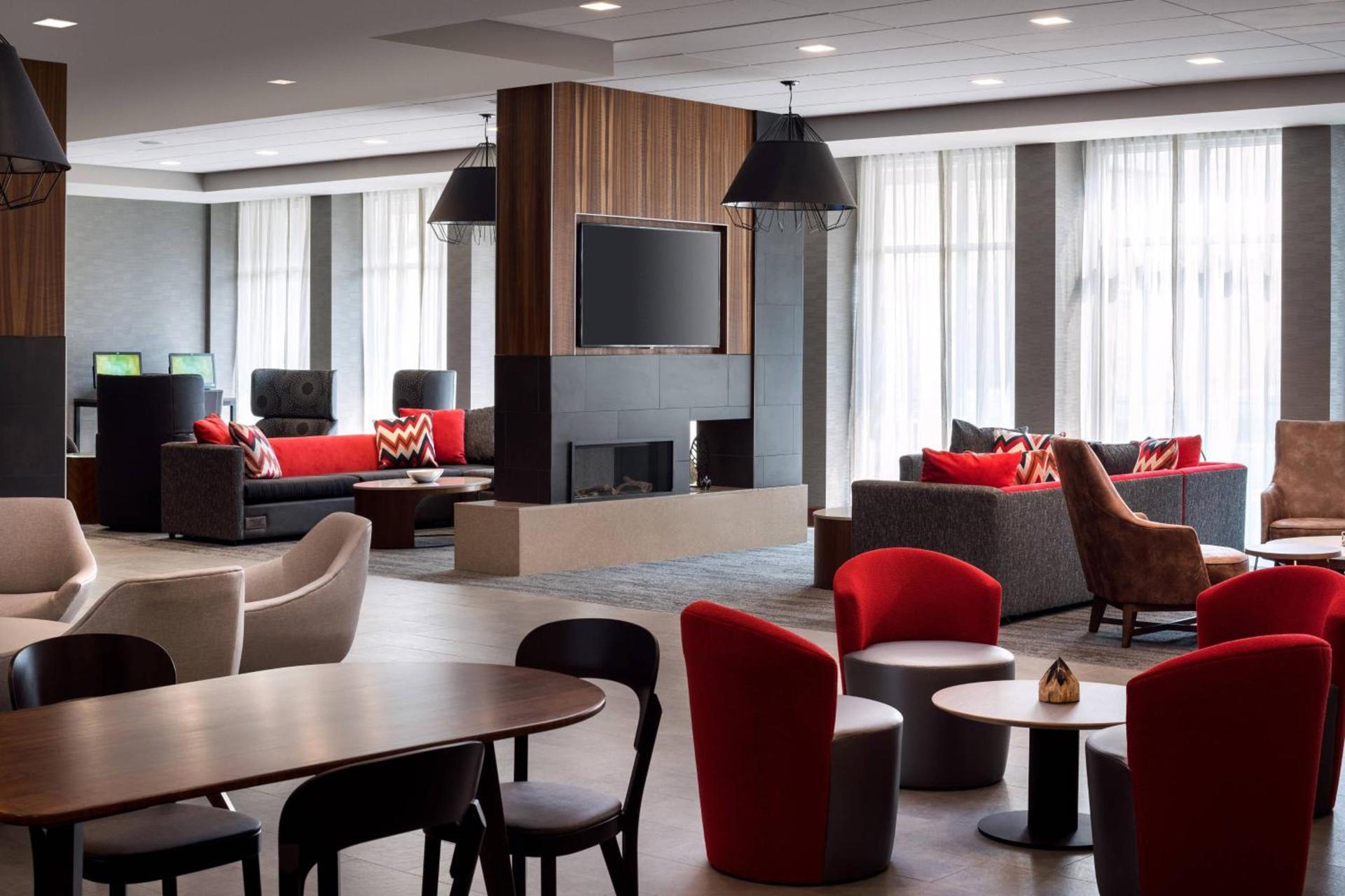 Courtyard by Marriott Pullman photo 5