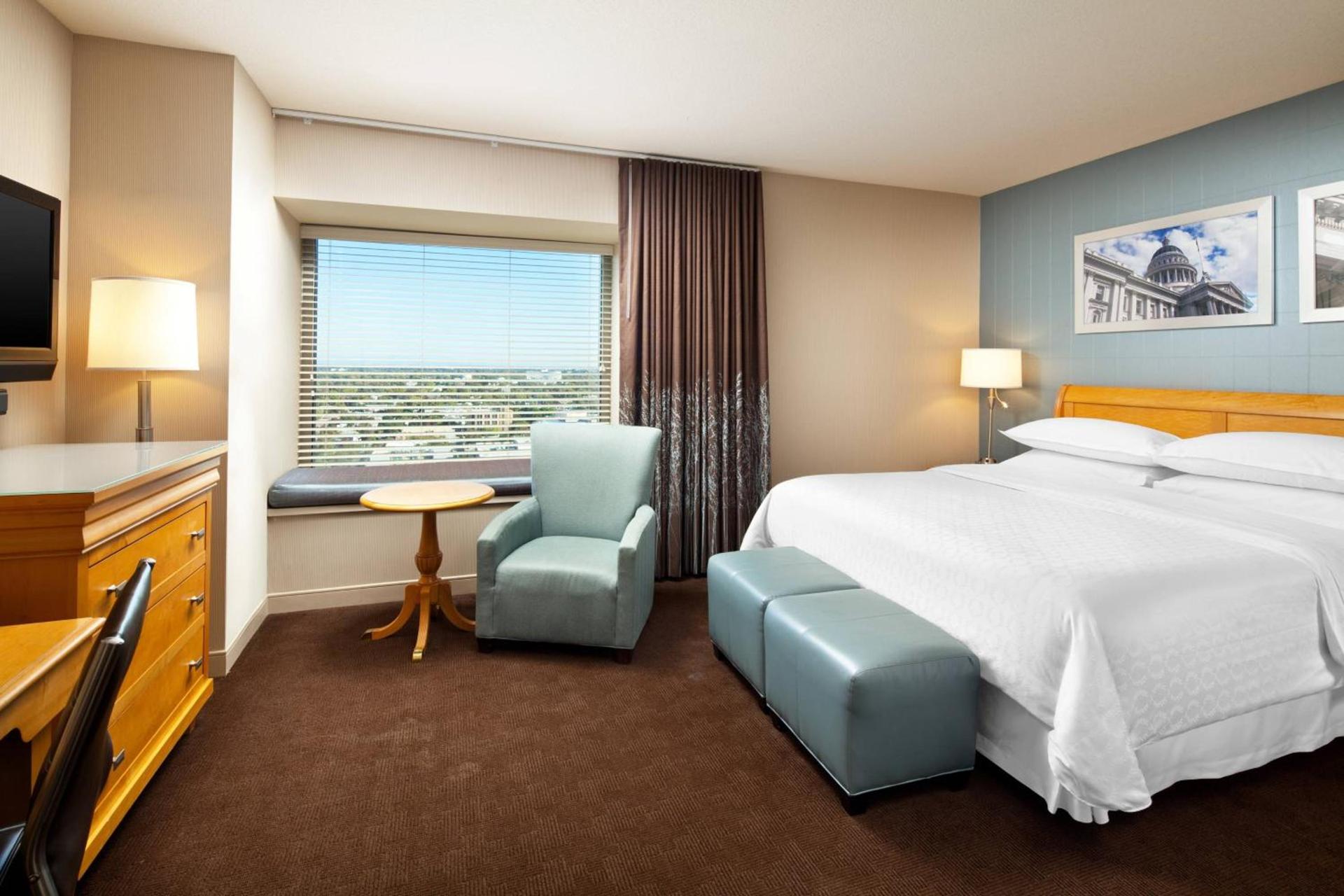 Sheraton Grand Sacramento photo 6