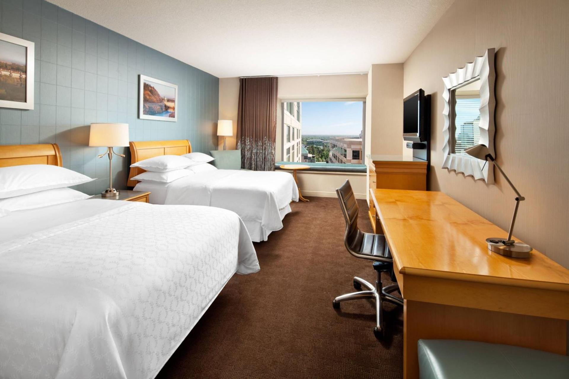 Sheraton Grand Sacramento photo 3