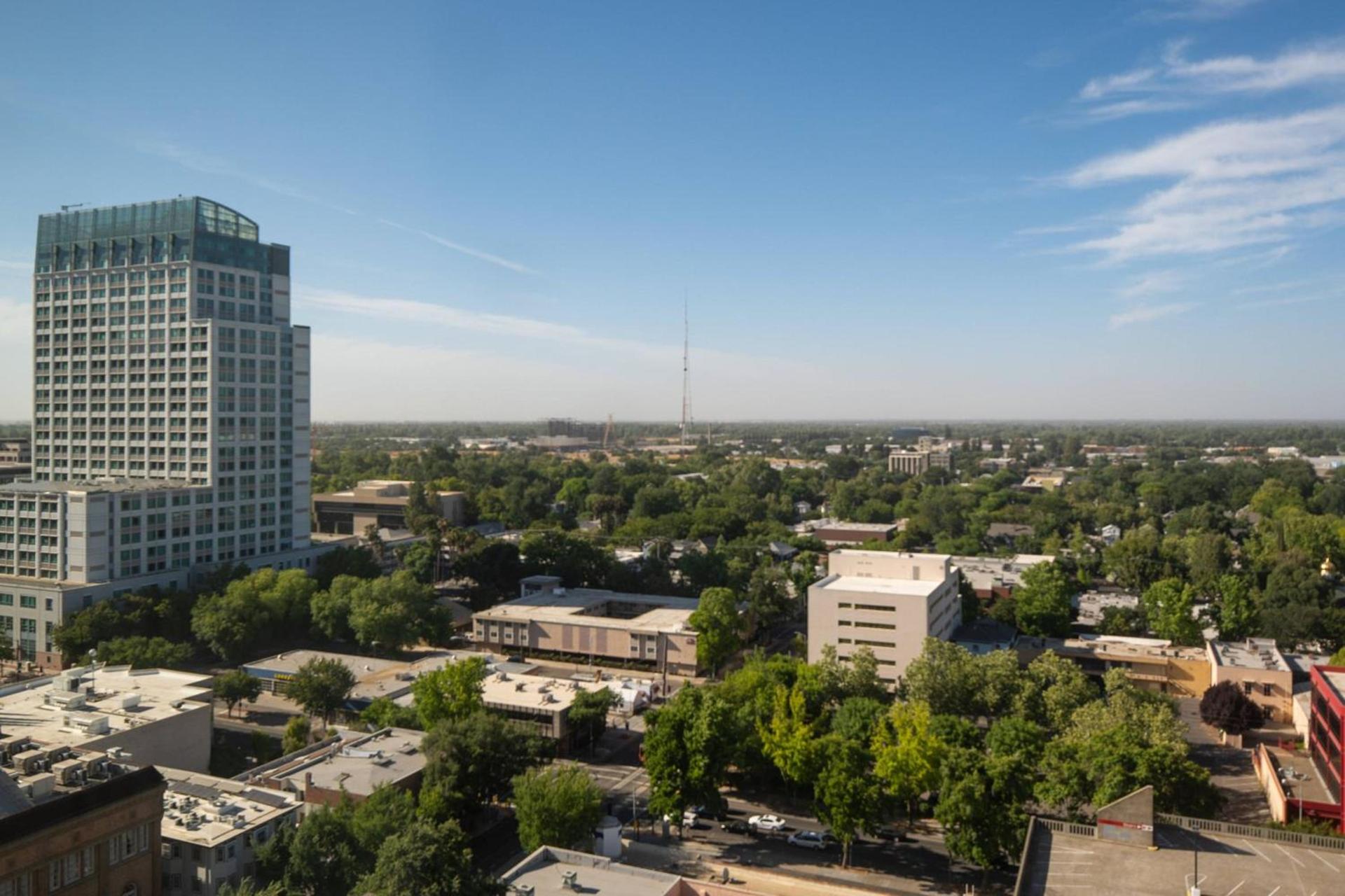 Sheraton Grand Sacramento photo 9