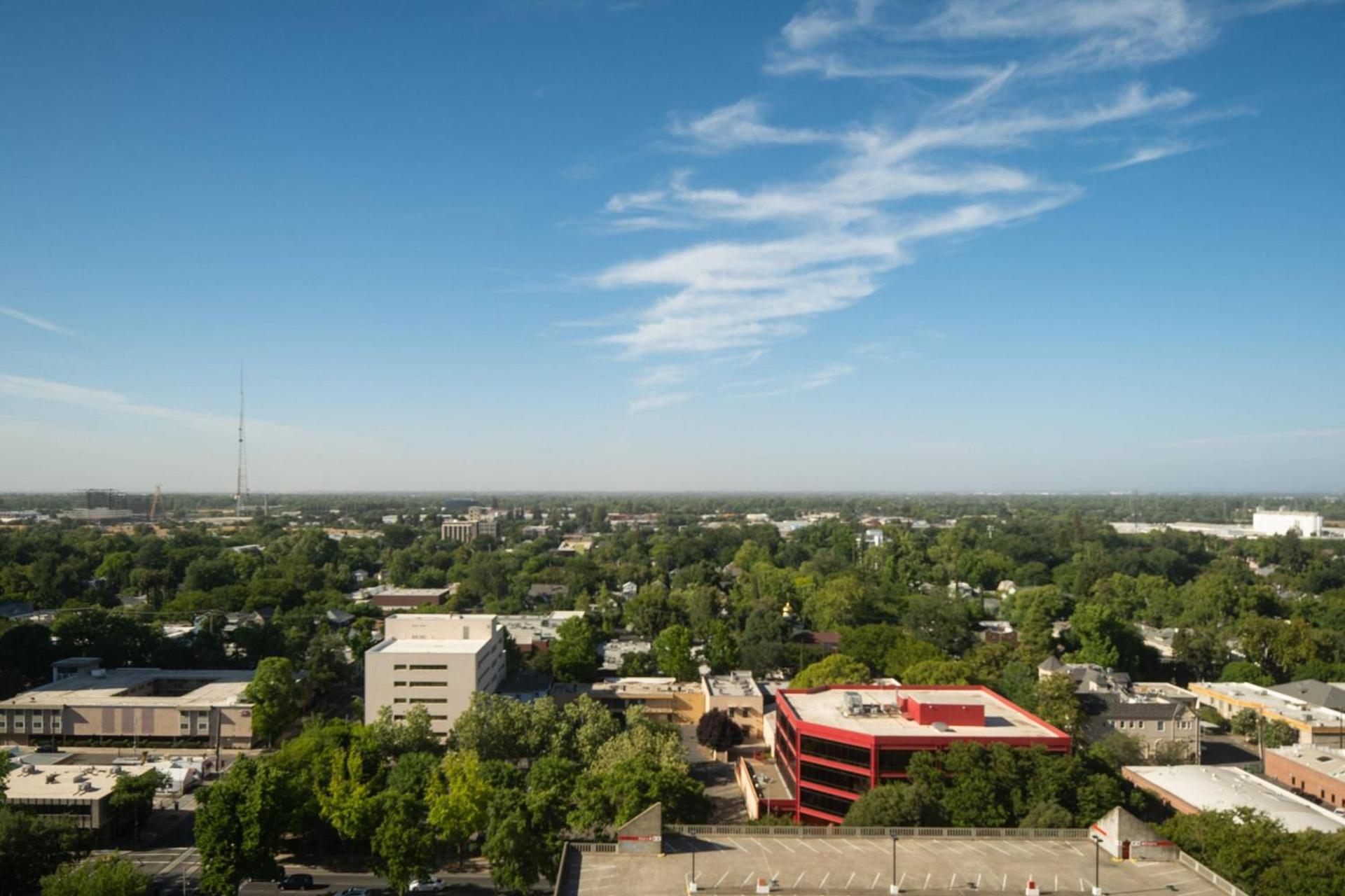 Sheraton Grand Sacramento photo 10