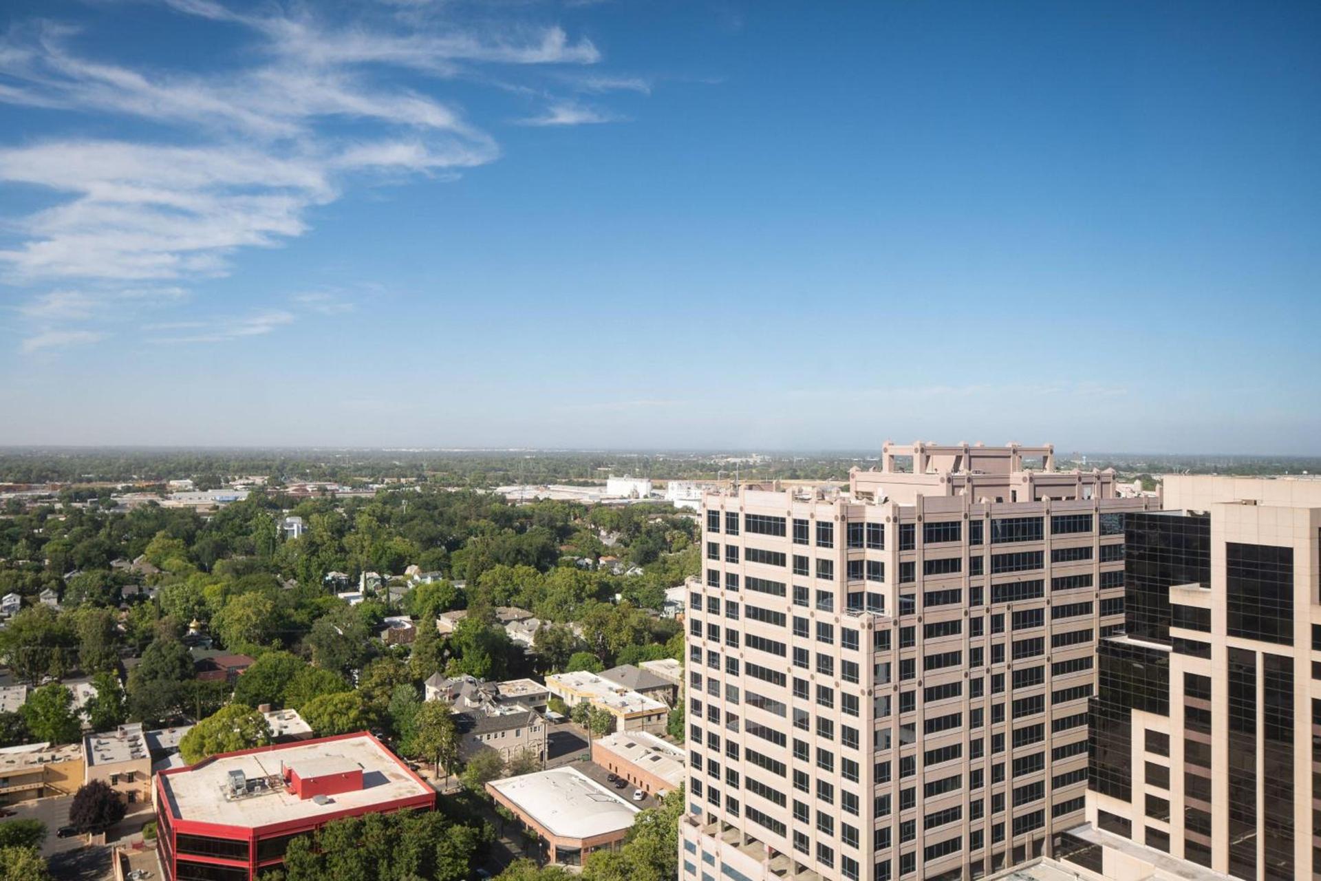 Sheraton Grand Sacramento photo 13