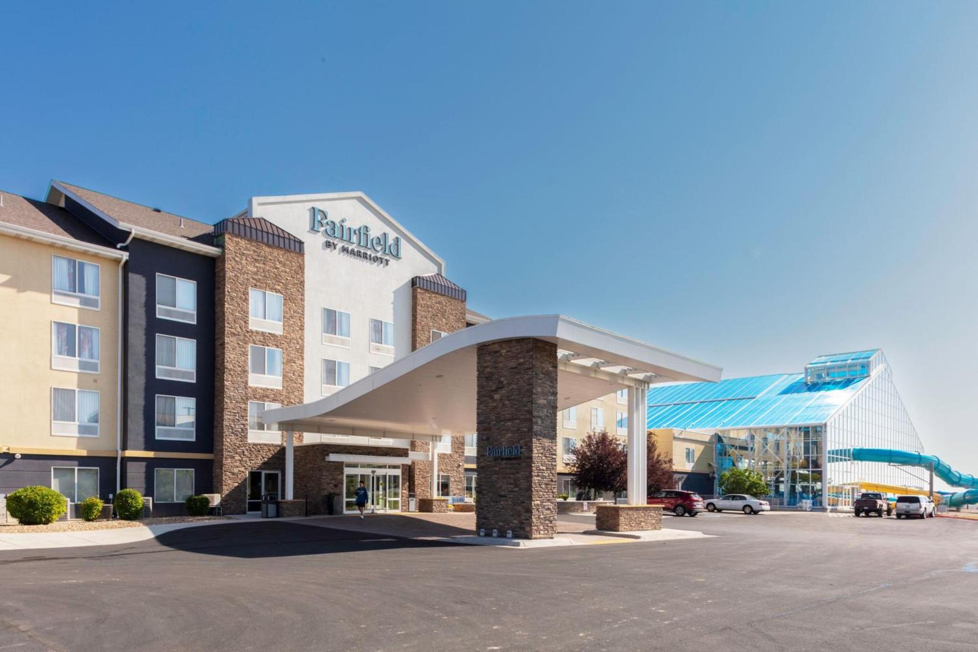 Fairfield Inn & Suites Rapid City photo 28