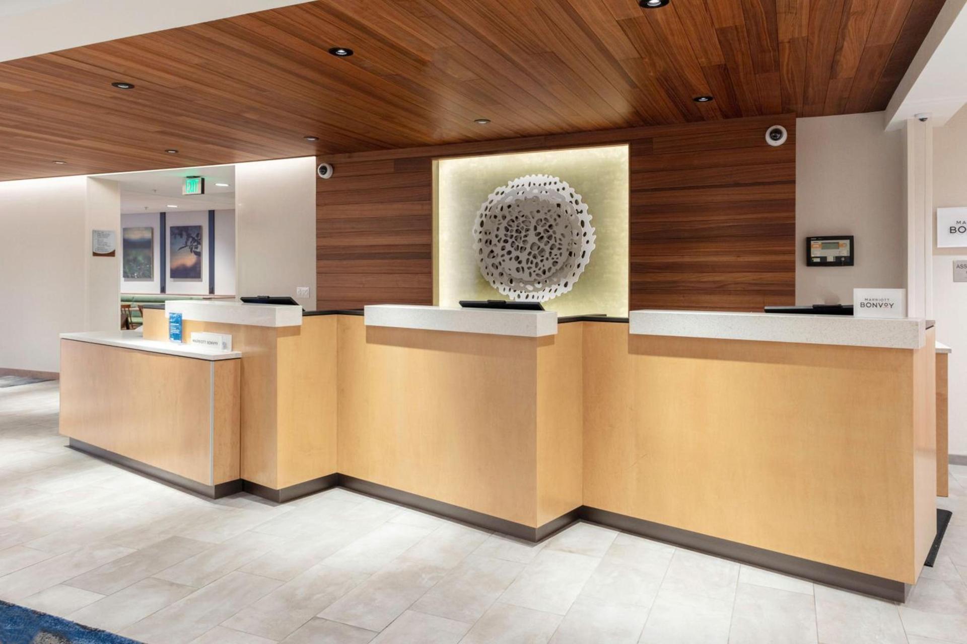 Fairfield Inn & Suites Rapid City photo 29