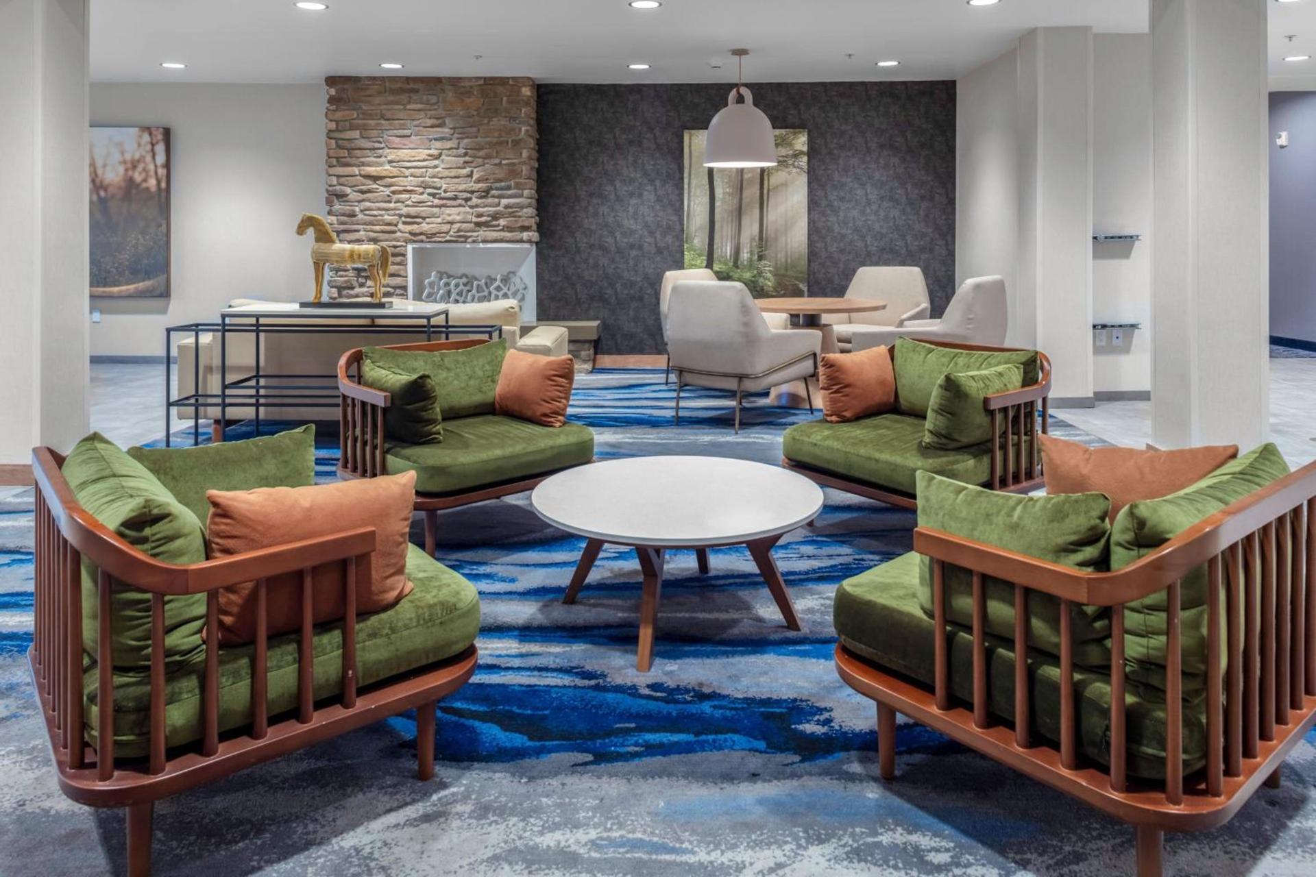 Fairfield Inn & Suites Rapid City photo 32