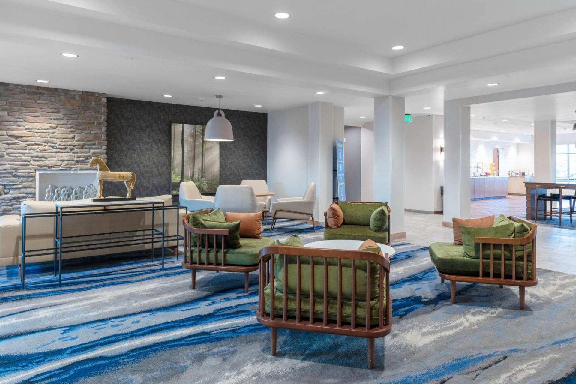 Fairfield Inn & Suites Rapid City photo 33