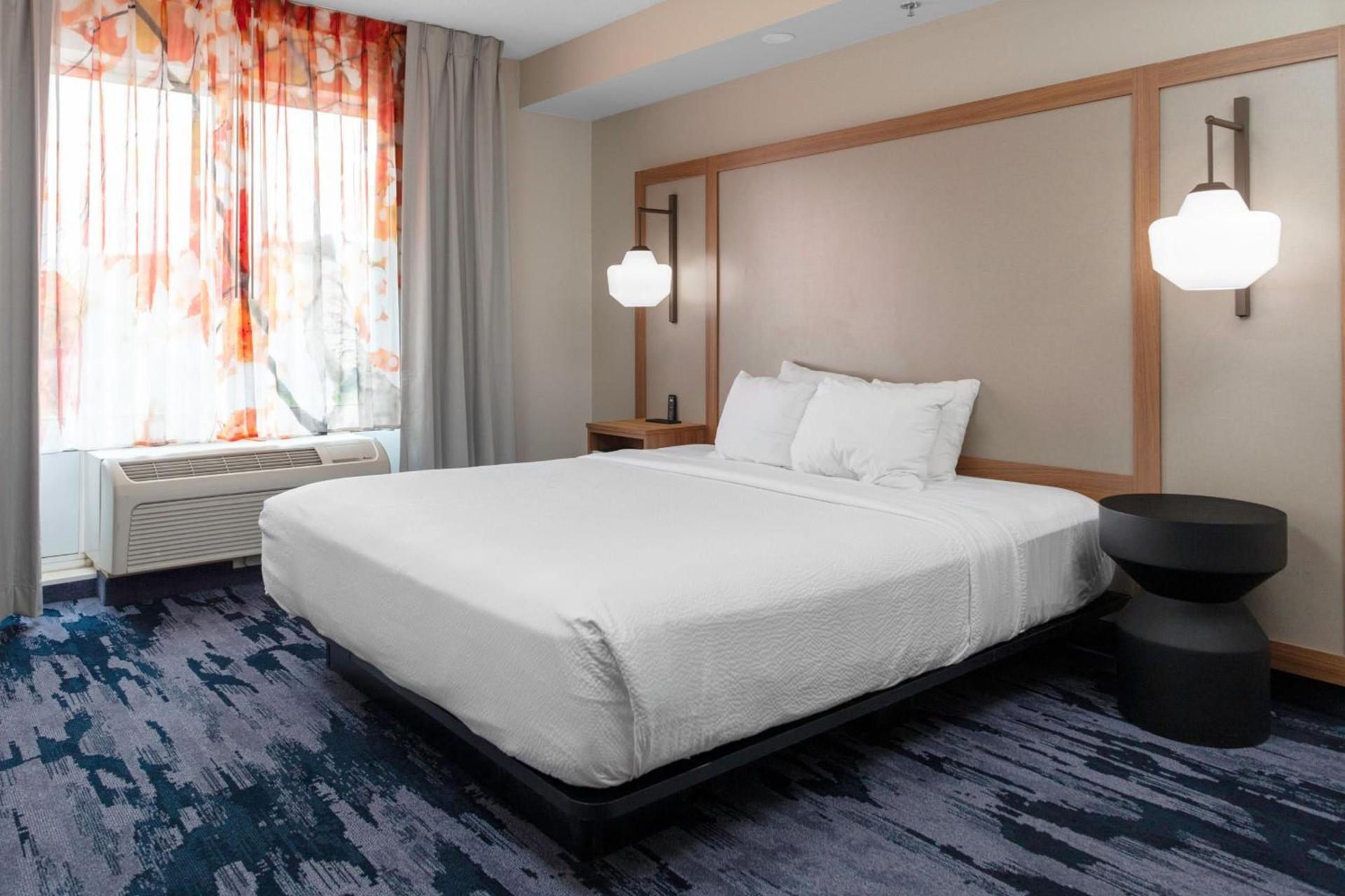 Fairfield Inn & Suites Rapid City photo 36