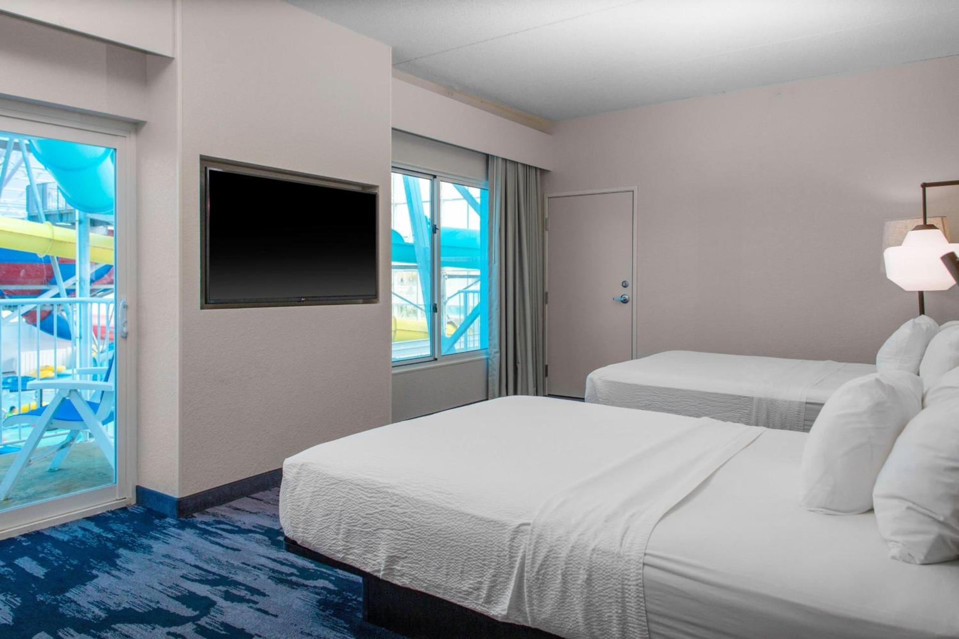 Fairfield Inn & Suites Rapid City photo 37