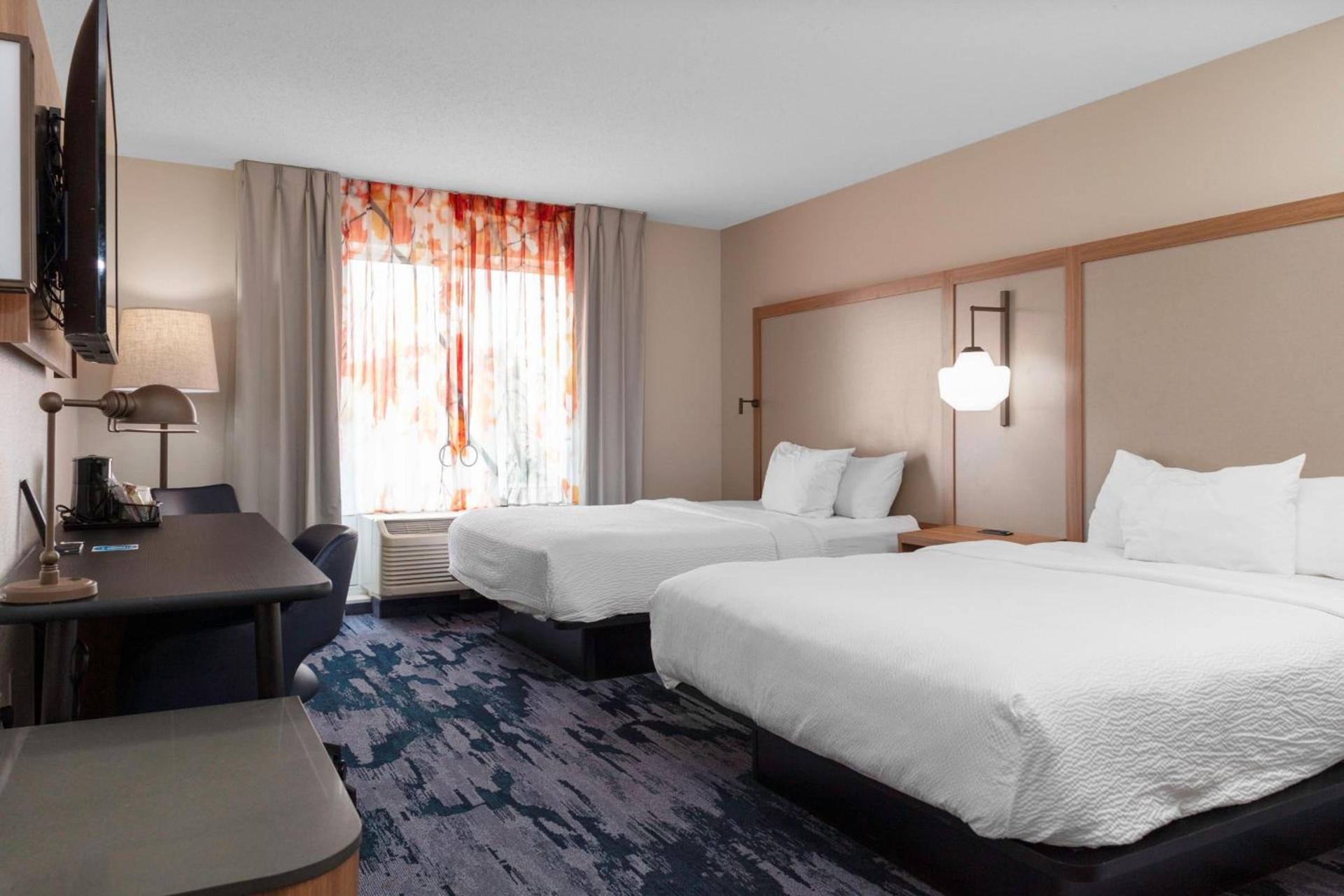 Fairfield Inn & Suites Rapid City photo 38