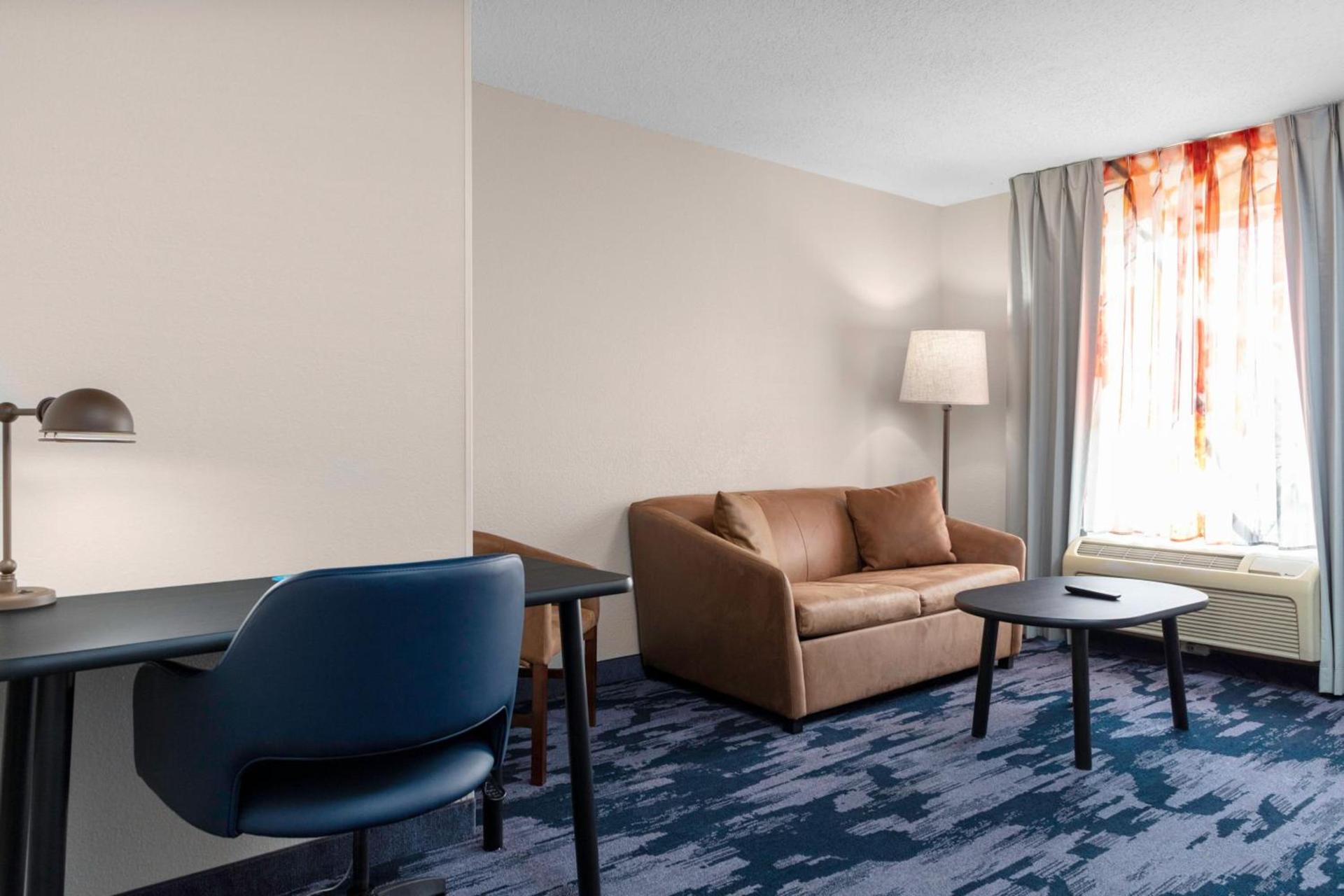Fairfield Inn & Suites Rapid City photo 40