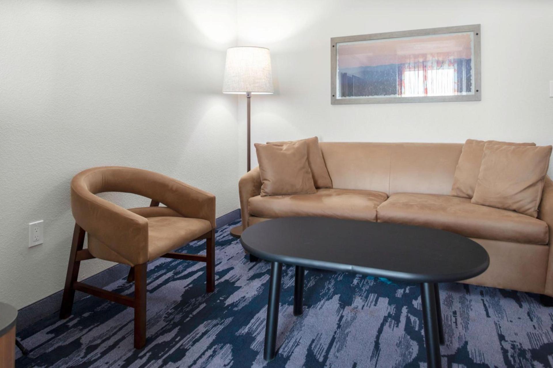Fairfield Inn & Suites Rapid City photo 41