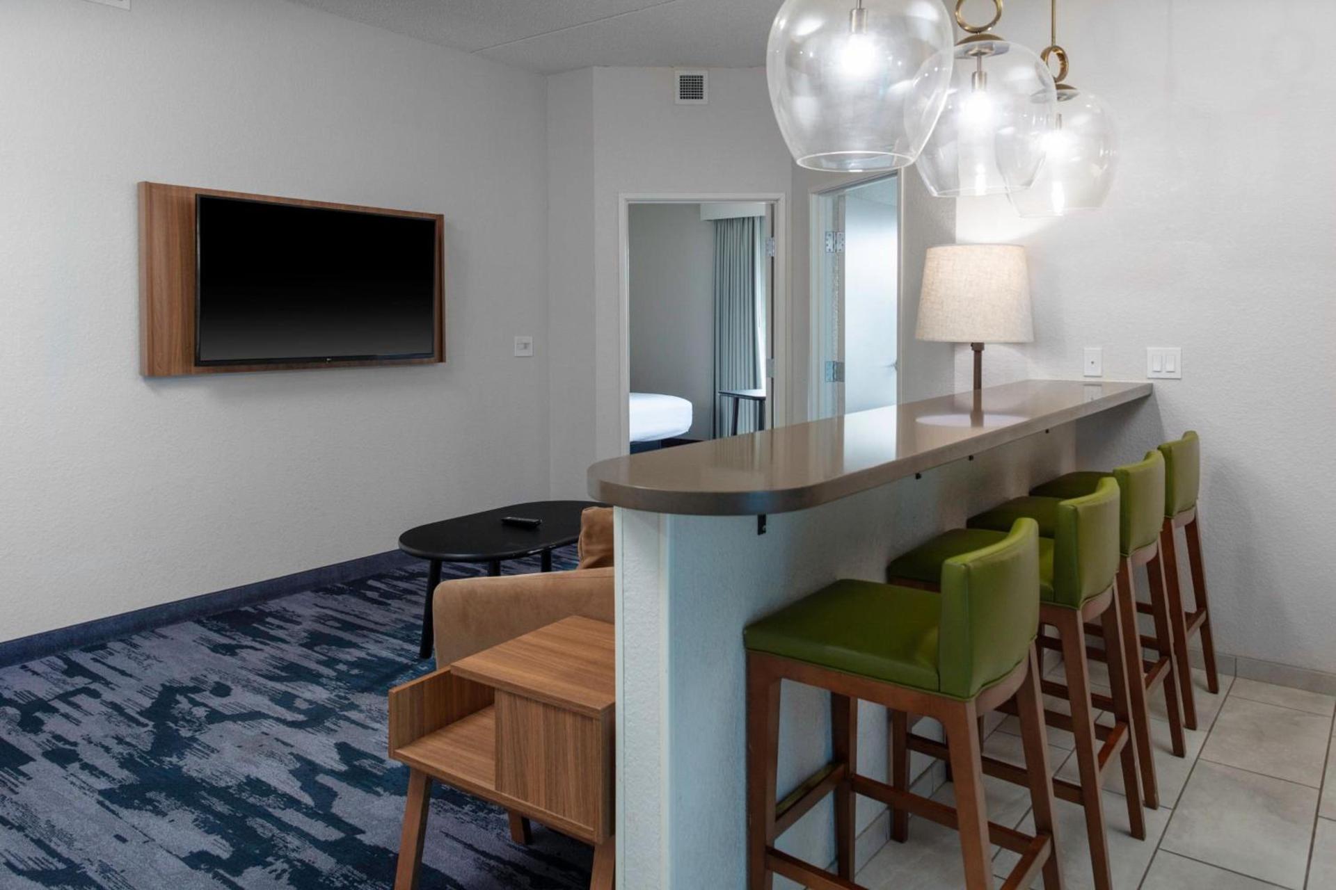 Fairfield Inn & Suites Rapid City photo 42