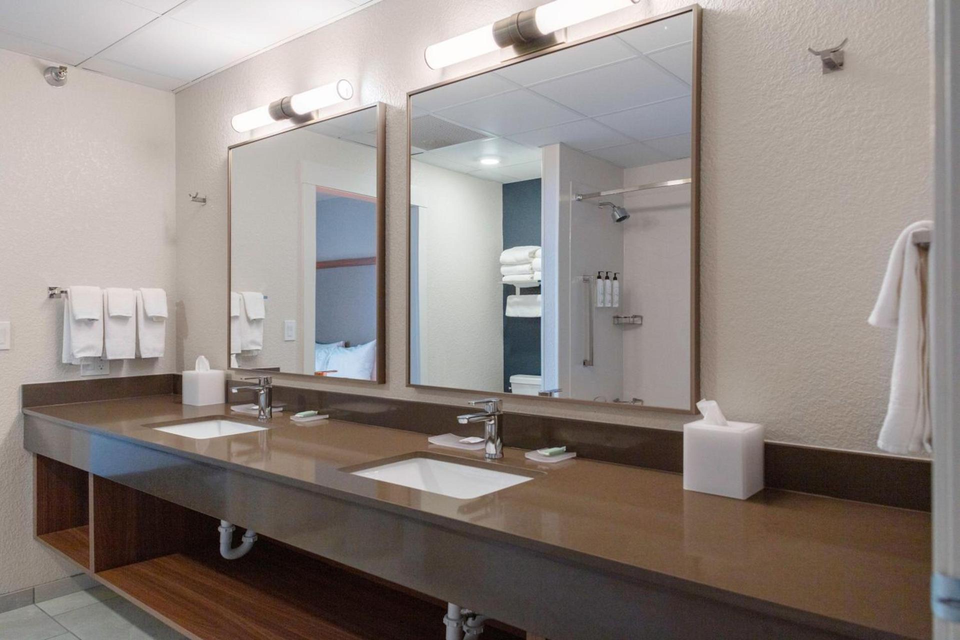 Fairfield Inn & Suites Rapid City photo 45