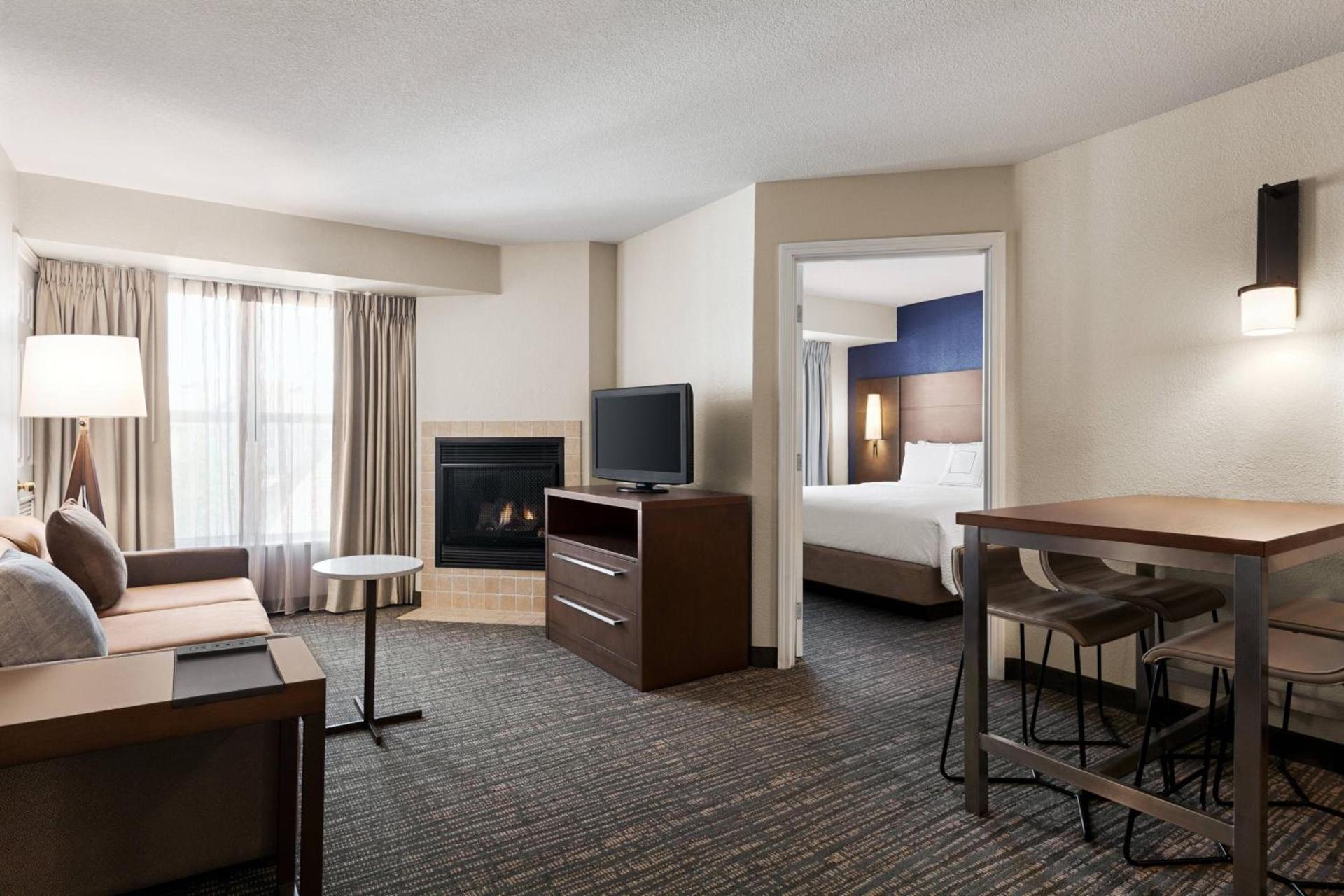 Residence Inn by Marriott Salinas Monterey photo 13