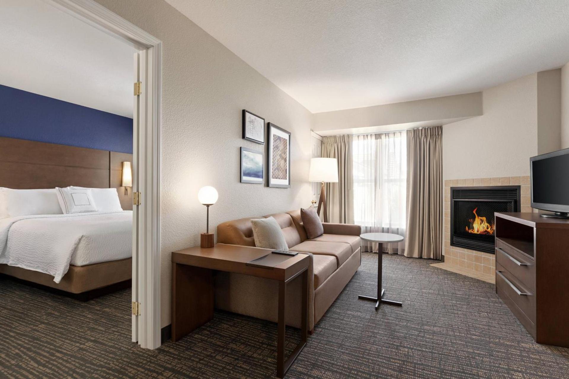 Residence Inn by Marriott Salinas Monterey photo 14