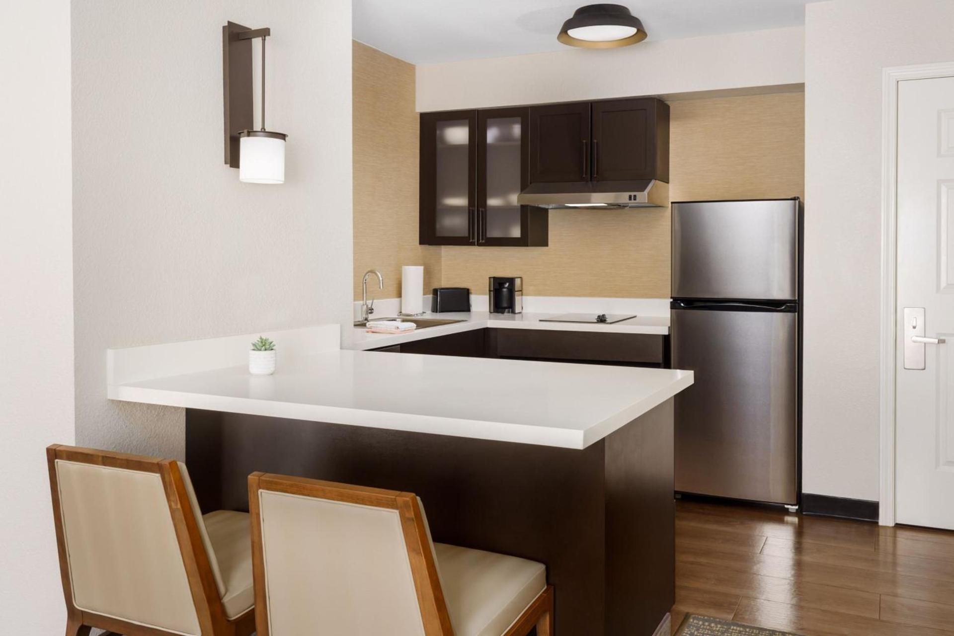 Residence Inn by Marriott Salinas Monterey photo 16