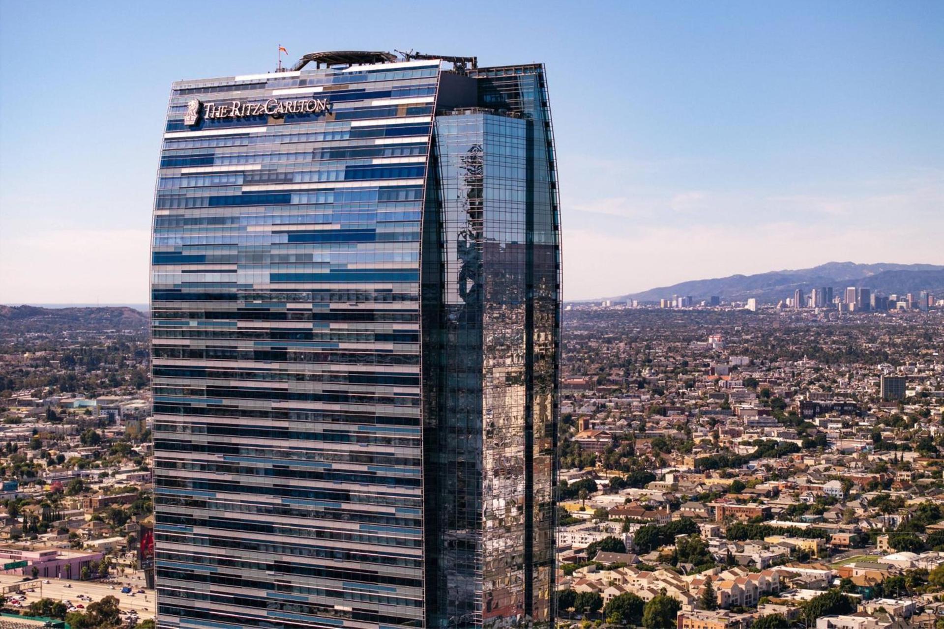 The Ritz-Carlton, Los Angeles L.A. Live photo 3