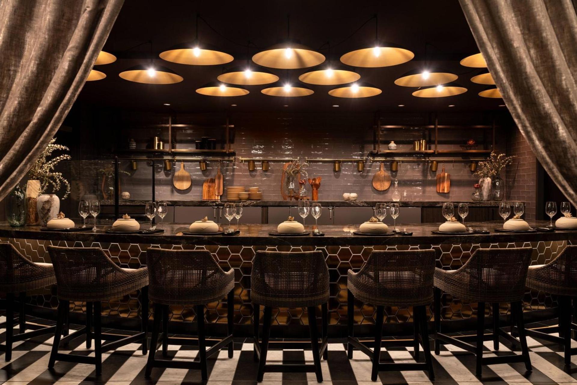 The Ritz-Carlton, Los Angeles L.A. Live photo 61