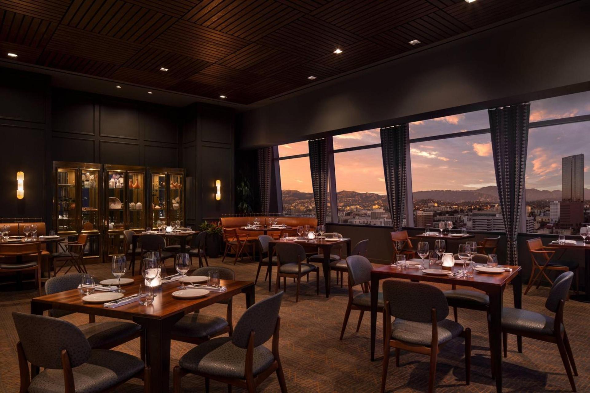 The Ritz-Carlton, Los Angeles L.A. Live photo 55