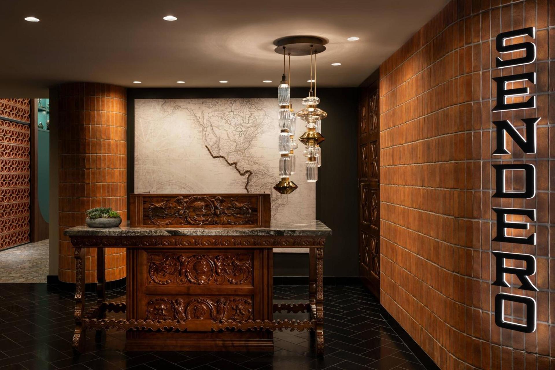 The Ritz-Carlton, Los Angeles L.A. Live photo 43