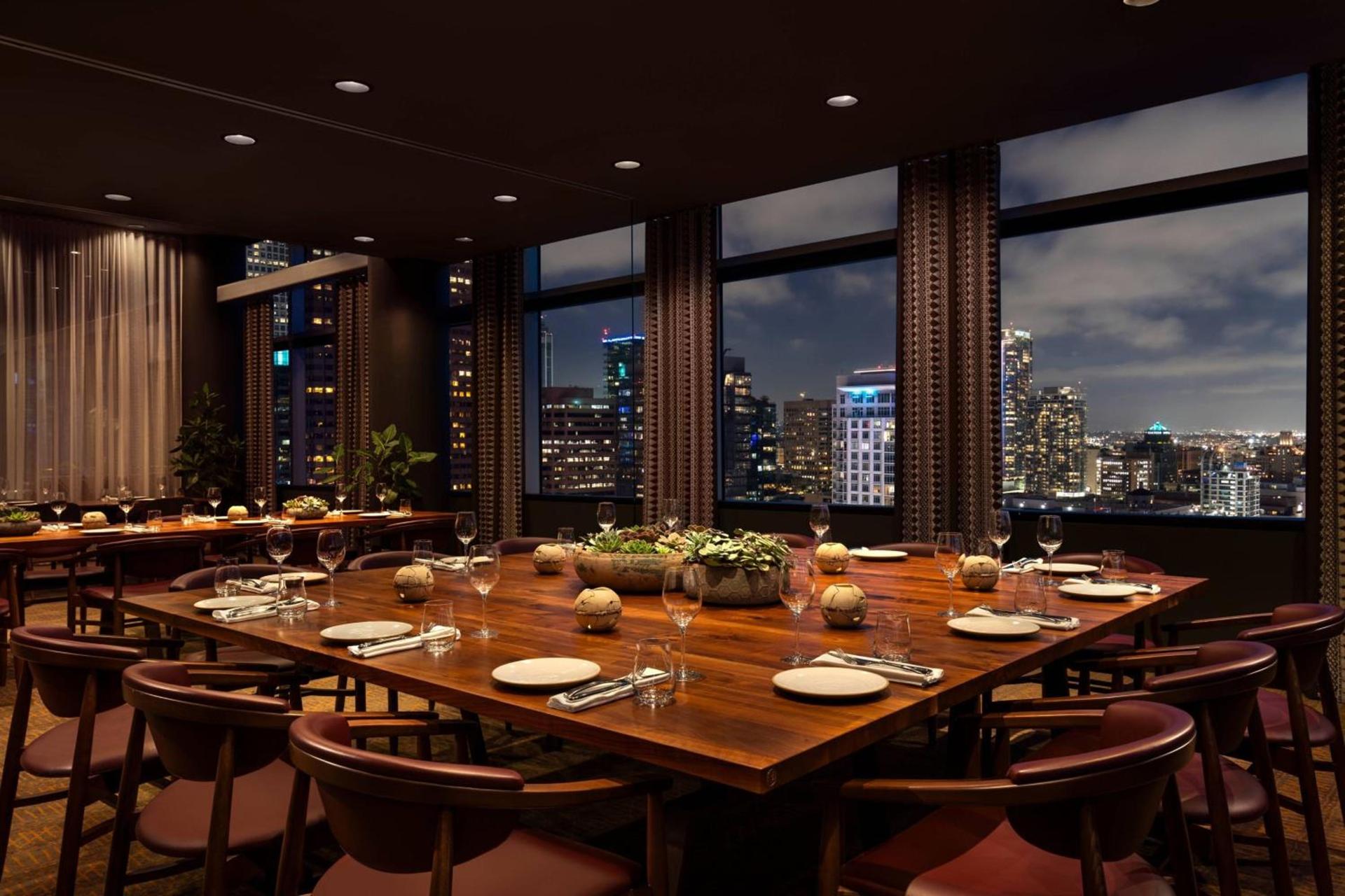 The Ritz-Carlton, Los Angeles L.A. Live photo 52