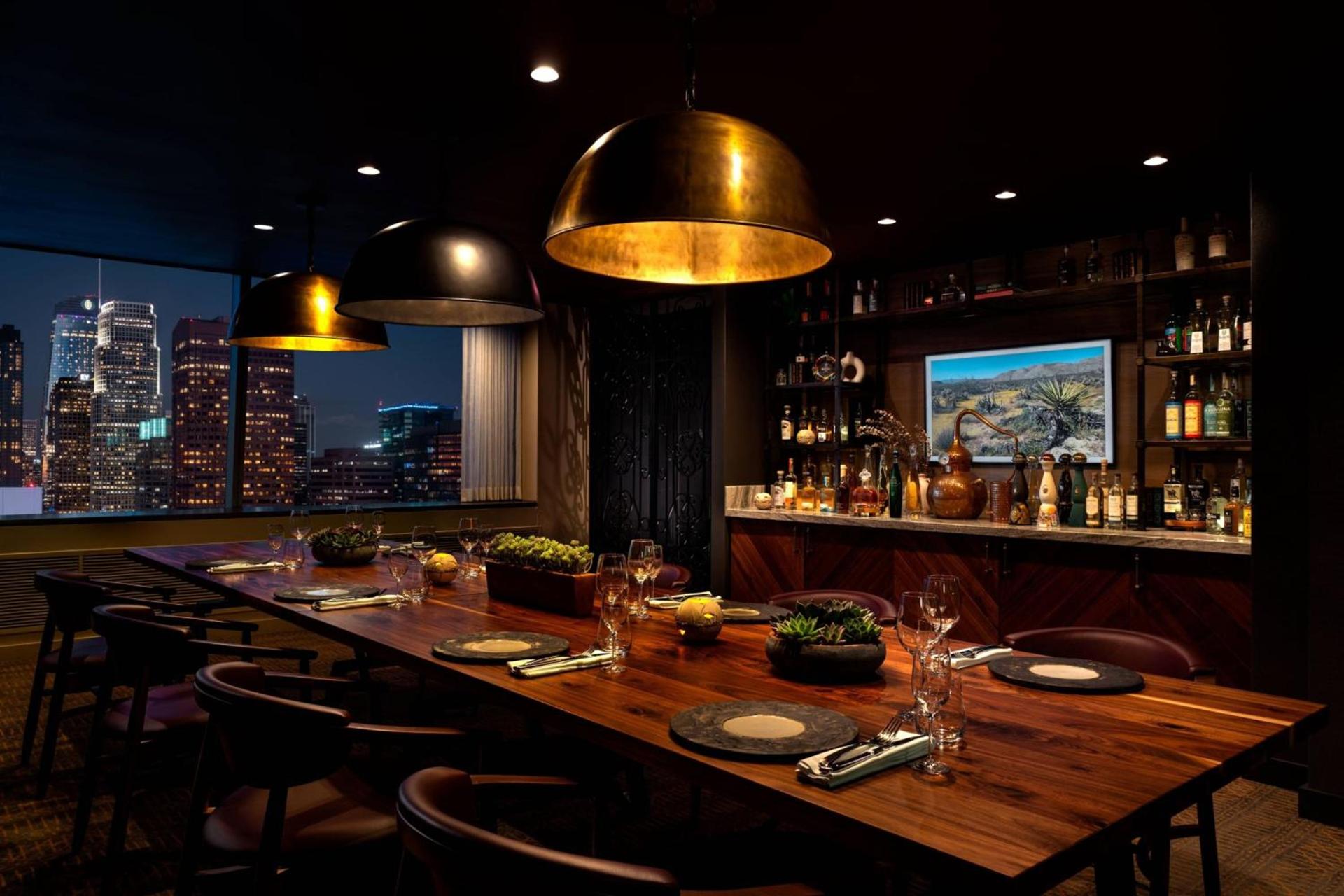 The Ritz-Carlton, Los Angeles L.A. Live photo 51