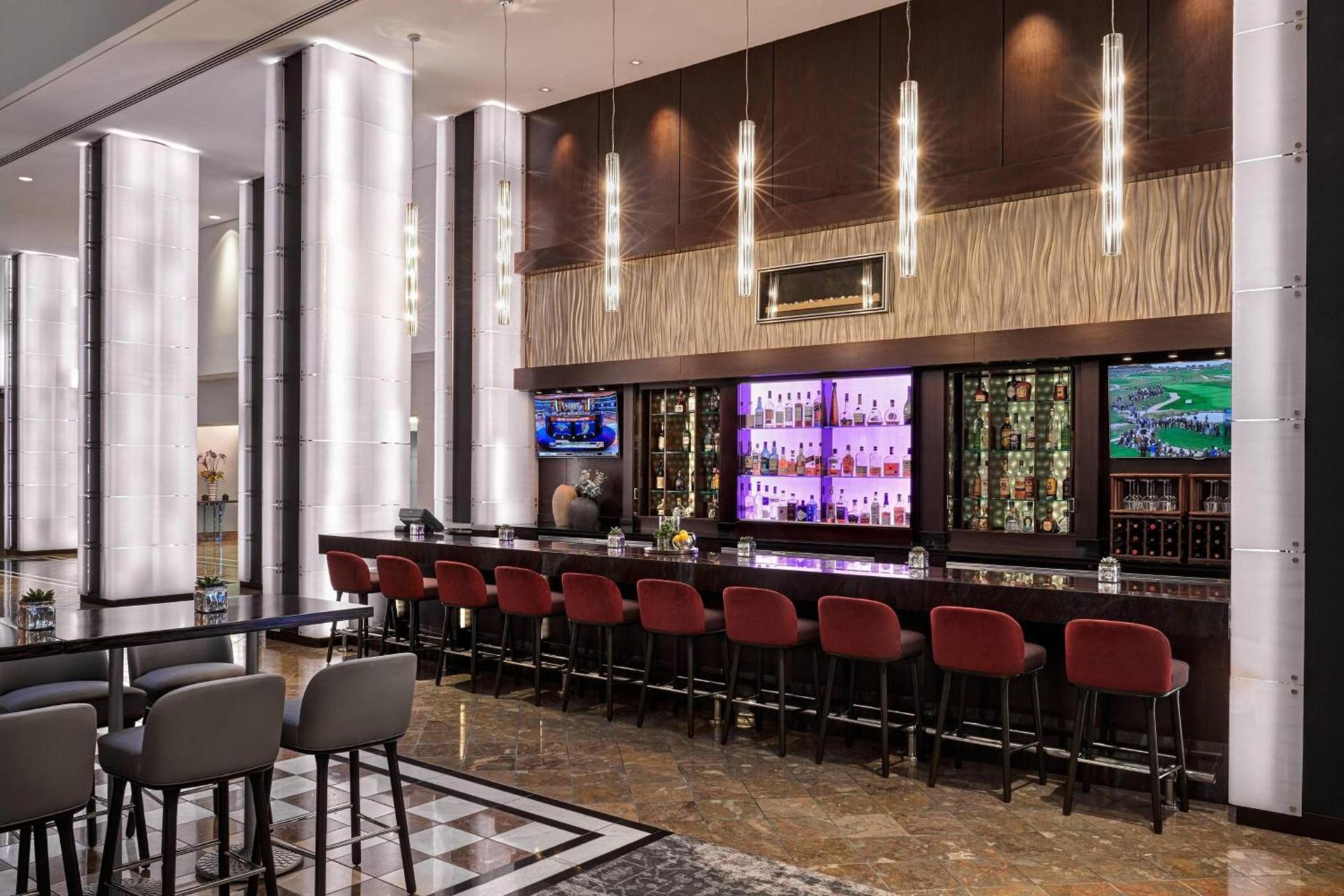 JW Marriott San Francisco Union Square photo 35