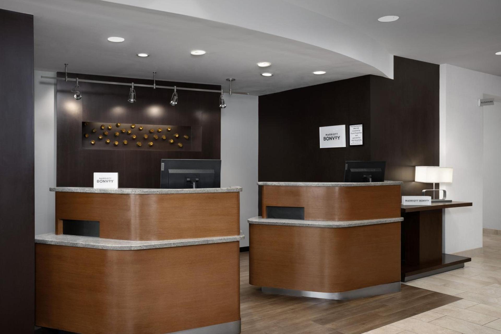 Courtyard by Marriott Lakeland photo 3