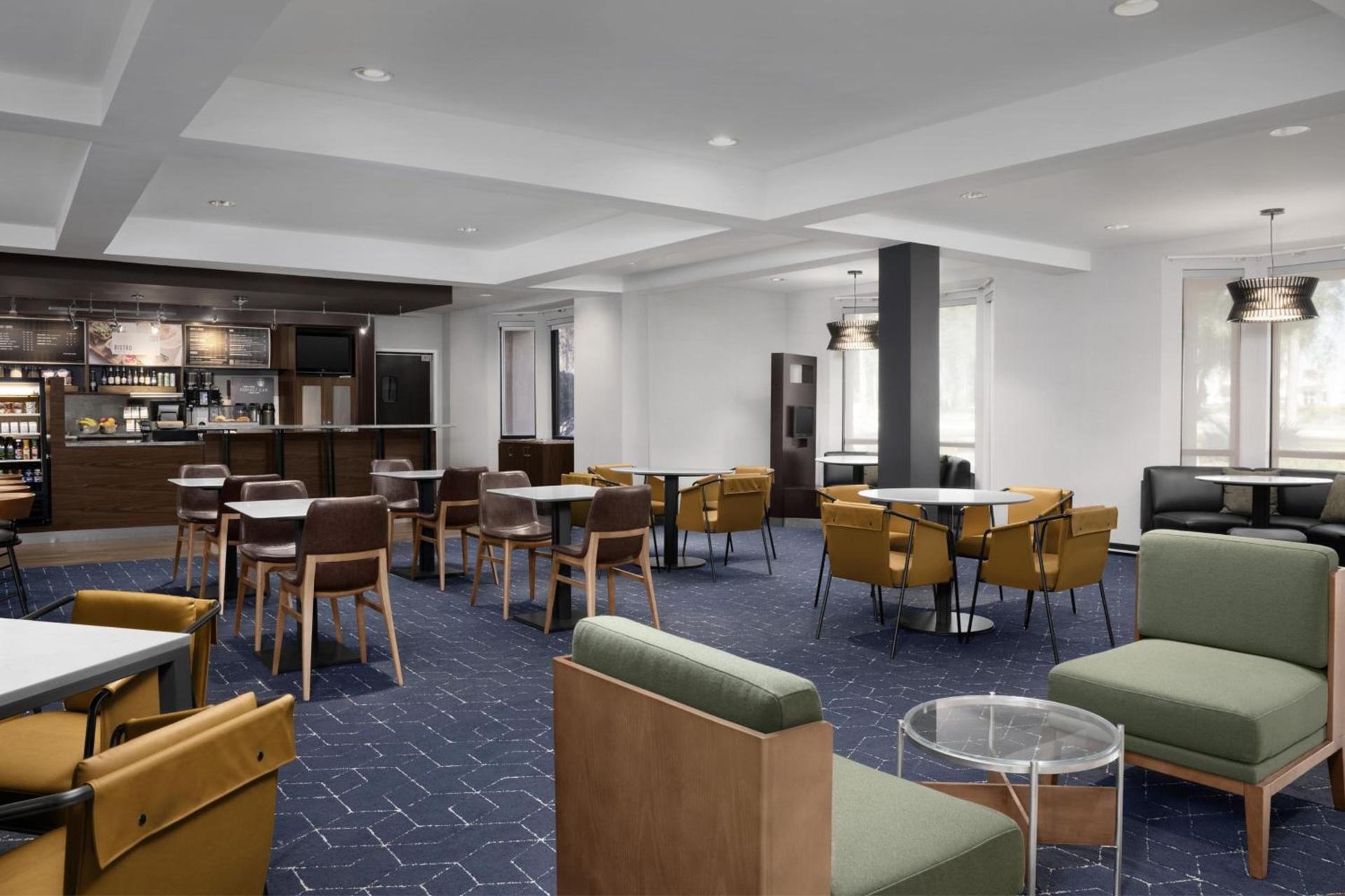 Courtyard by Marriott Lakeland photo 4