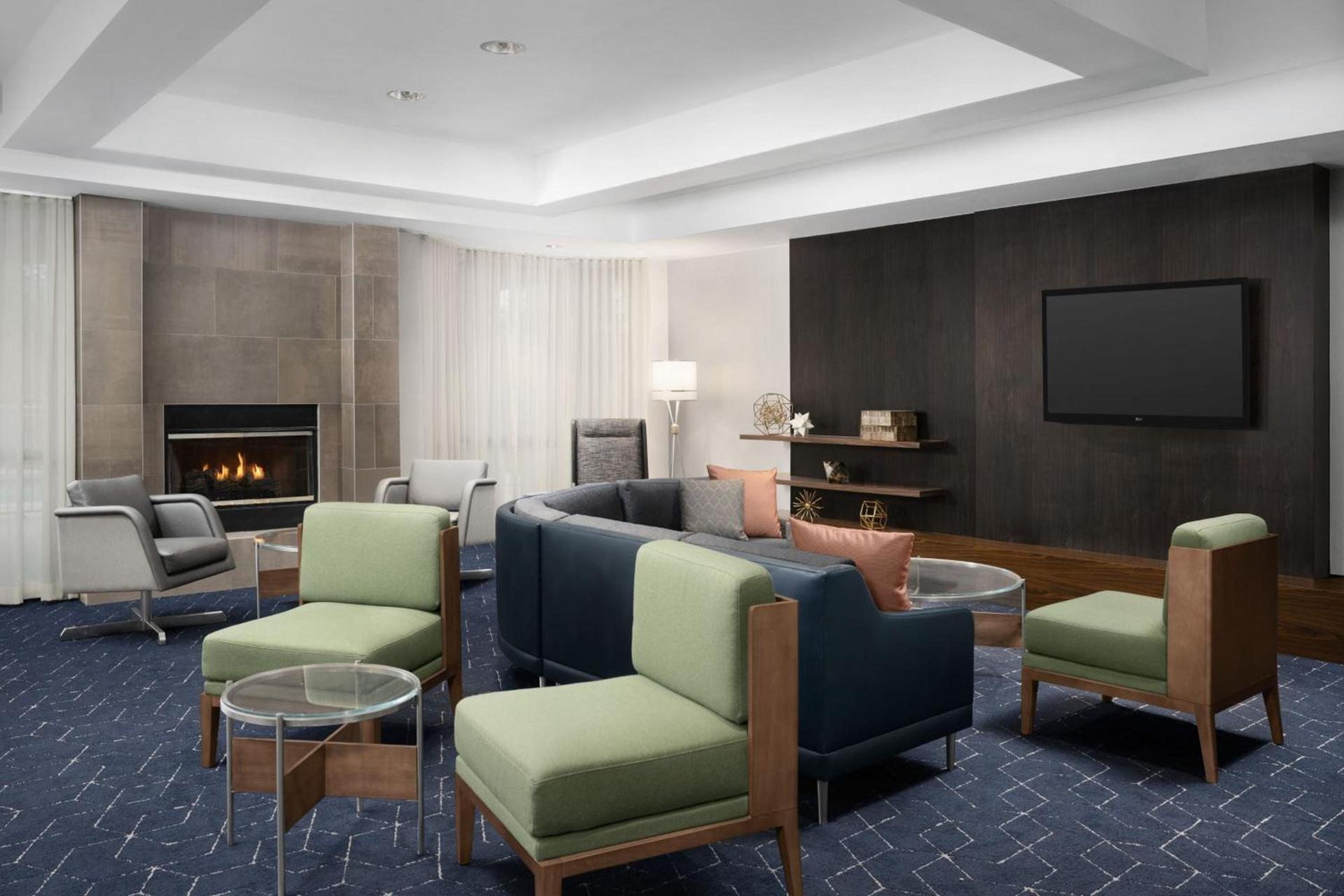 Courtyard by Marriott Lakeland photo 5