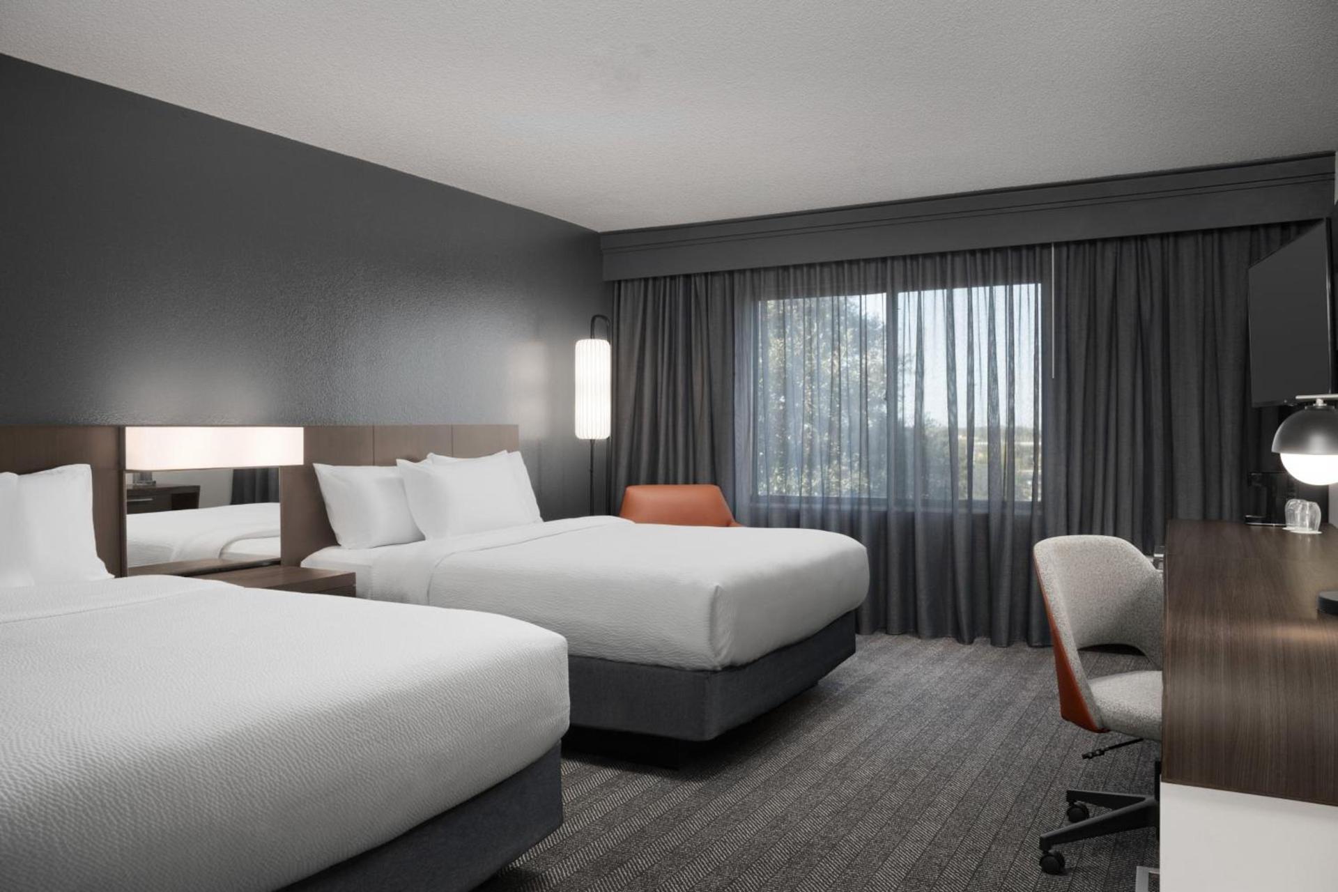Courtyard by Marriott Lakeland photo 6