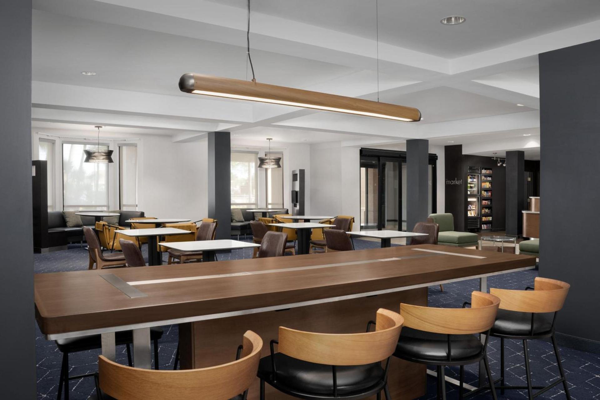 Courtyard by Marriott Lakeland photo 30